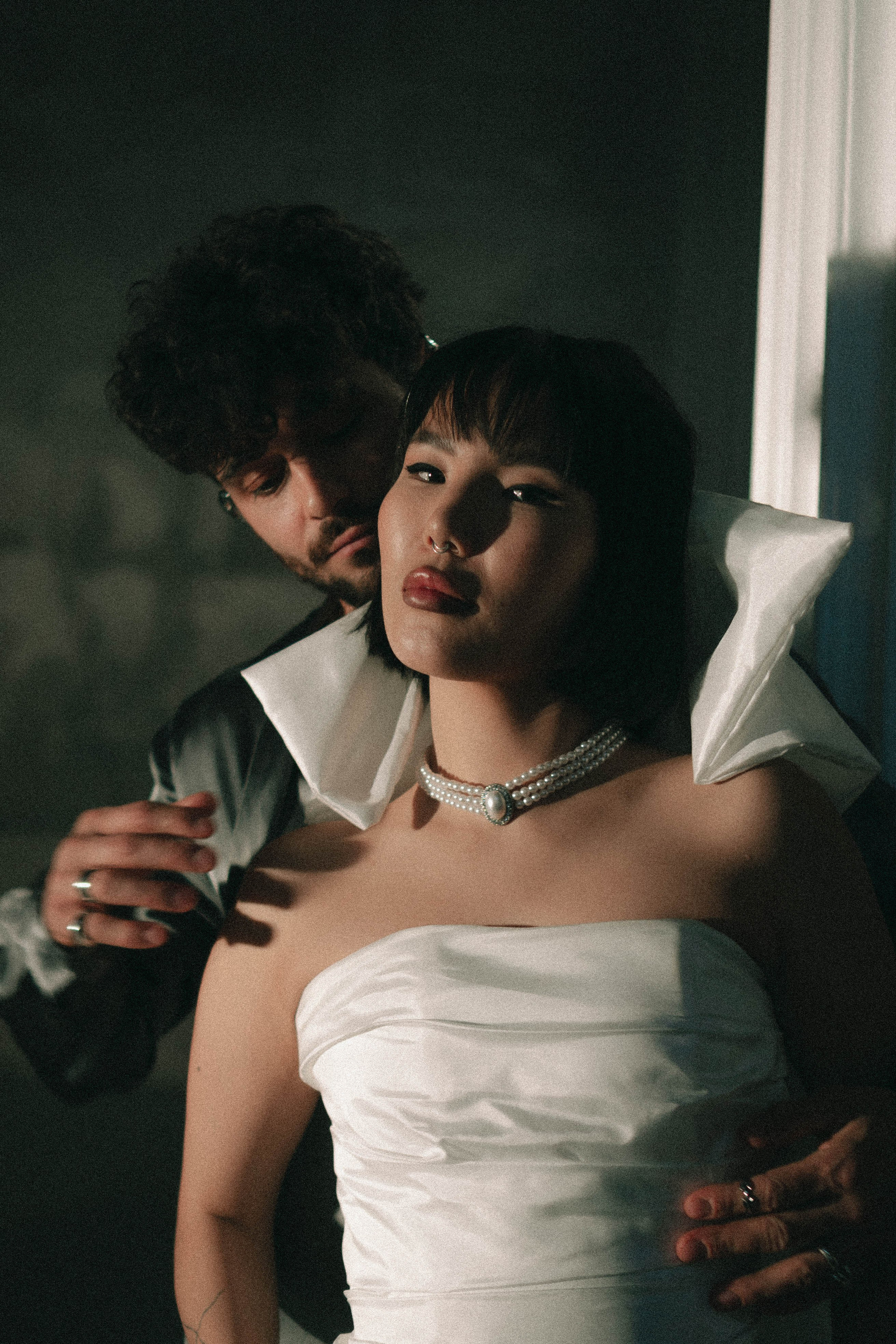 СВАБЕДНАЯ ФОТСЕССИИЯ В ОДНОМ ИЗ ЗАЛОВ НИКОЛАЕВСКОГО ДВОРЦА. Профессиональный фотограф, Санкт-Петербург — Виктория Богомолова