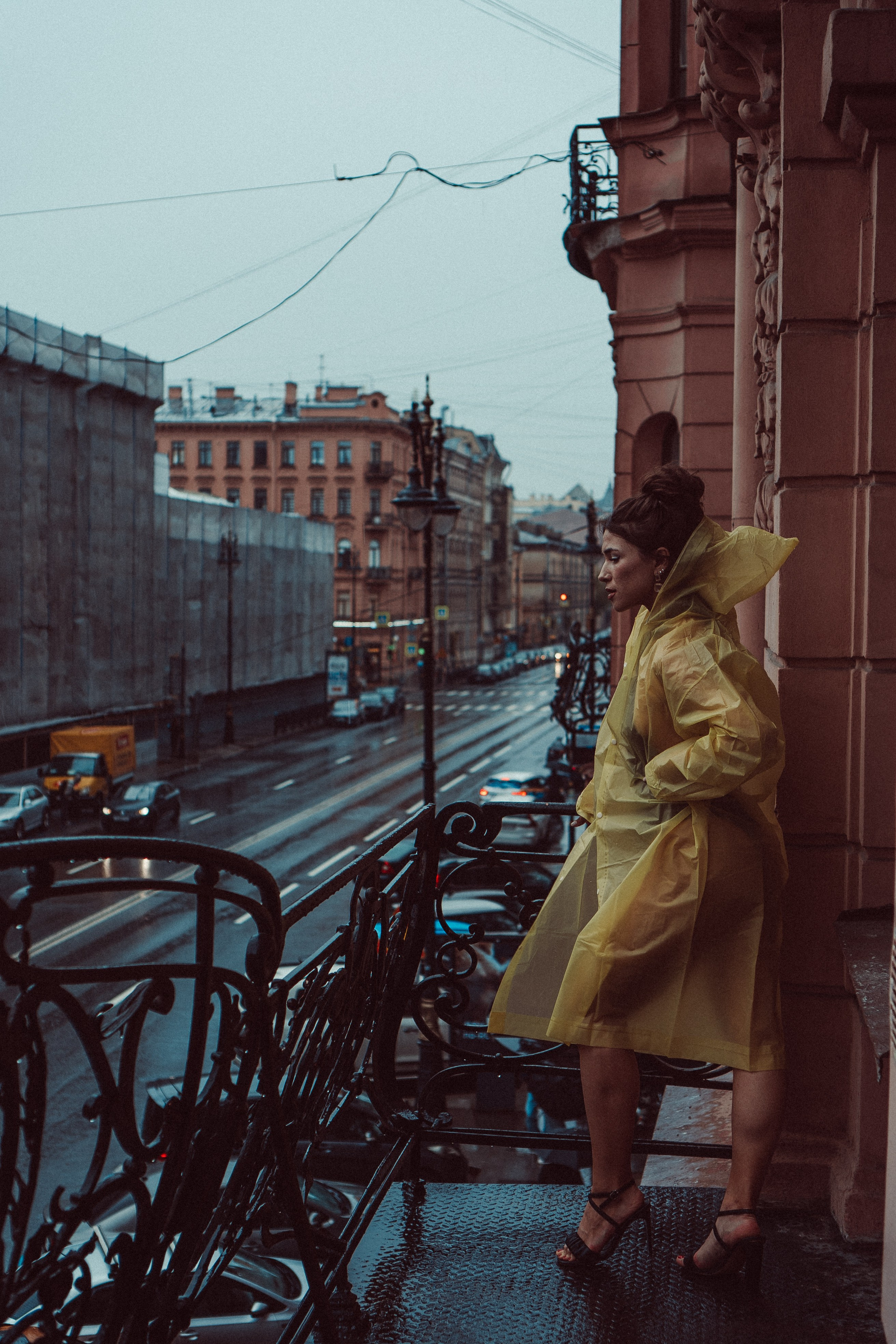 НЕМНОЖКО ИТАЛИИ. Профессиональный фотограф, Санкт-Петербург — Виктория Богомолова
