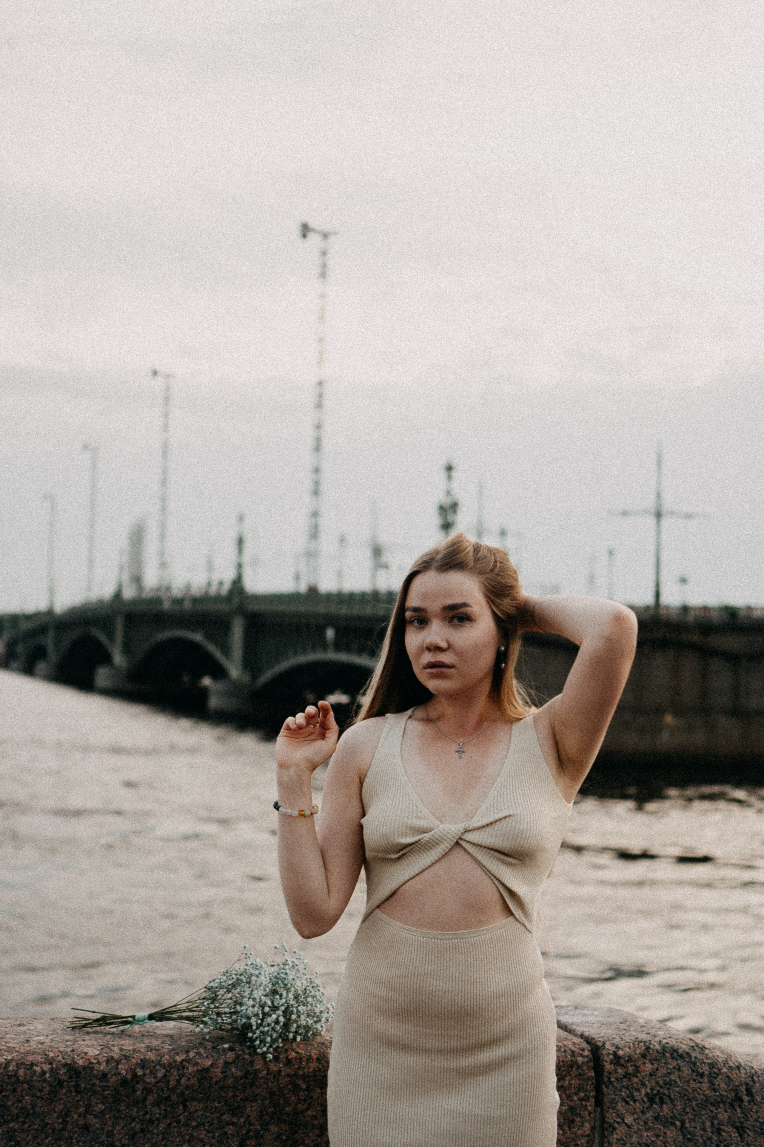 Рассветная. Профессиональный фотограф, Санкт-Петербург — Виктория Богомолова