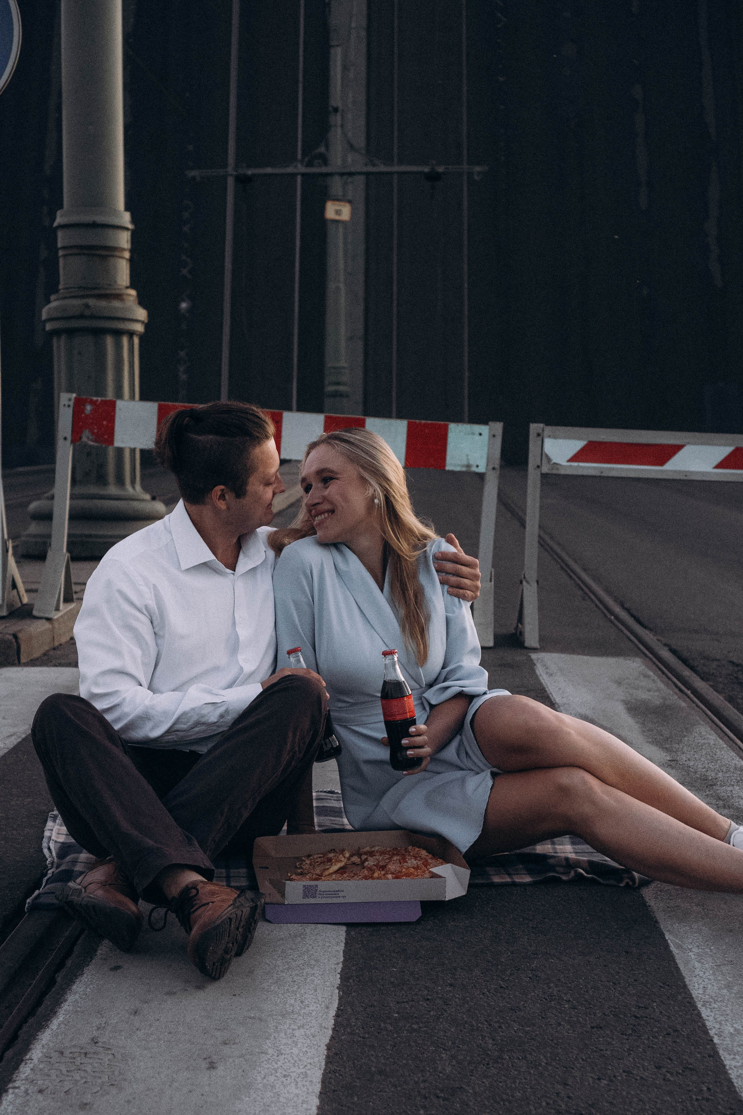 СЧАСТЛИВОЕ УТРО. Профессиональный фотограф, Санкт-Петербург — Виктория Богомолова