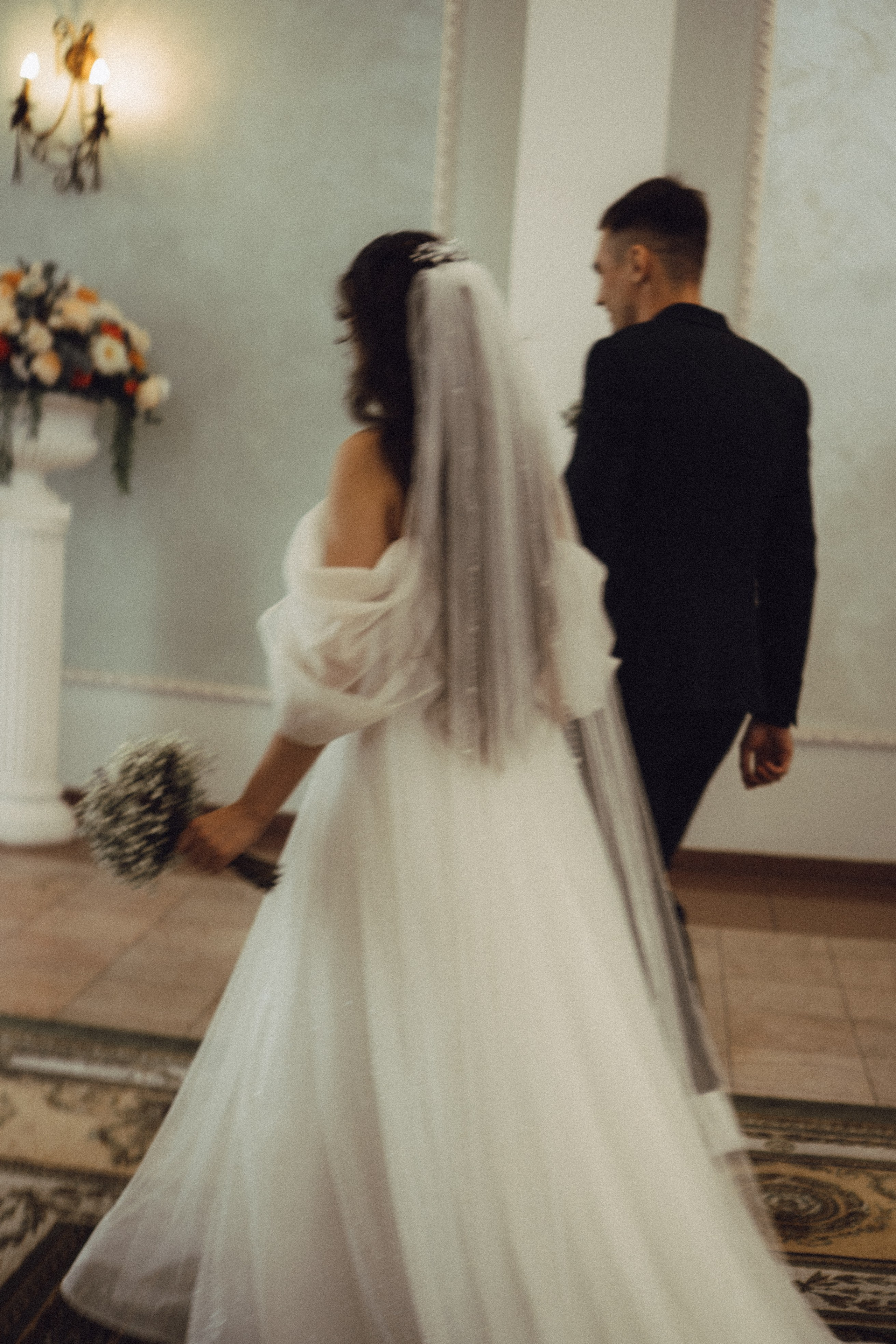 СВАДЕБНАЯ СЬЕМК В ПАРКЕ 300-ЛЕТИЯ. Профессиональный фотограф, Санкт-Петербург — Виктория Богомолова