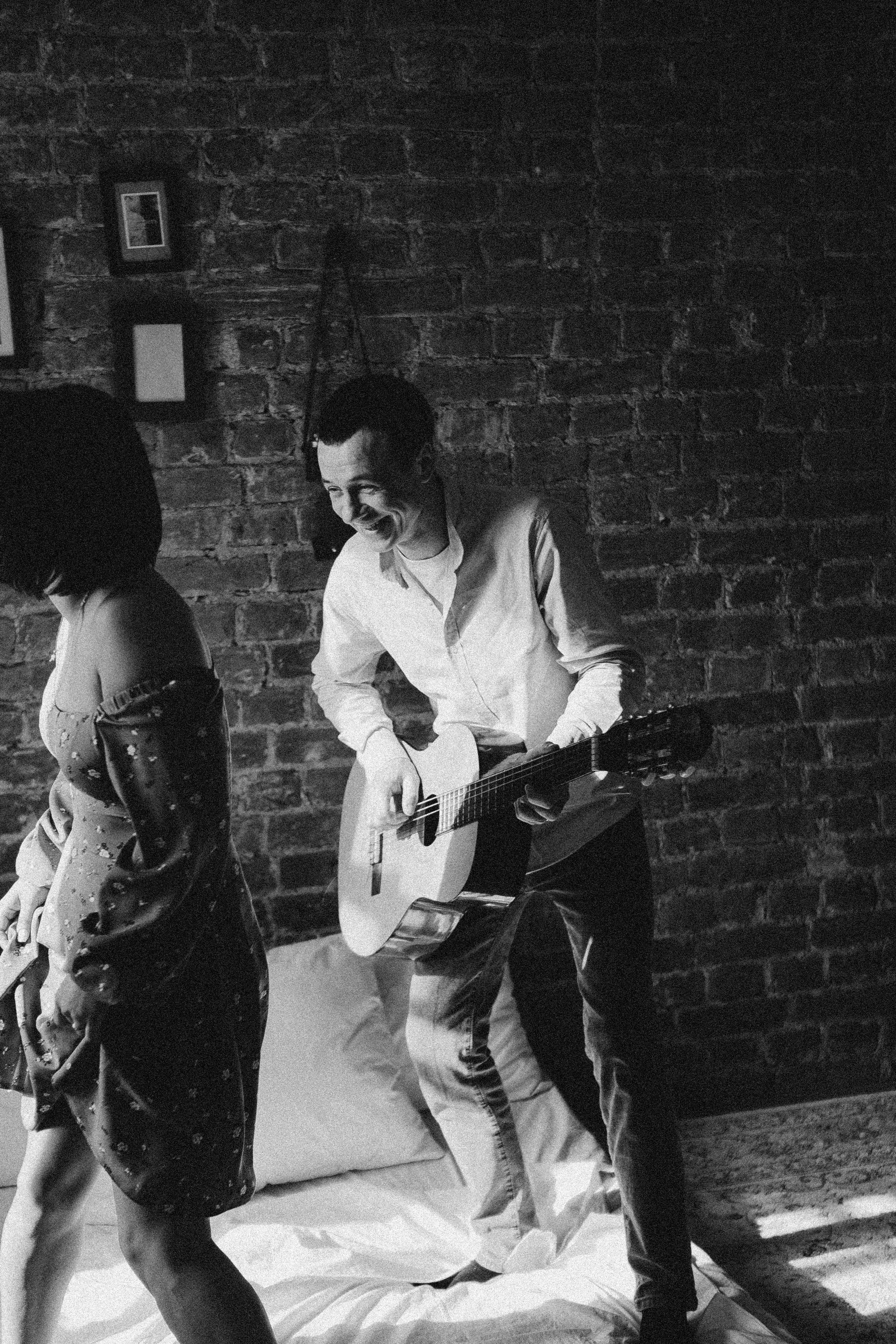 LOVE в квартире. Профессиональный фотограф, Санкт-Петербург — Виктория Богомолова