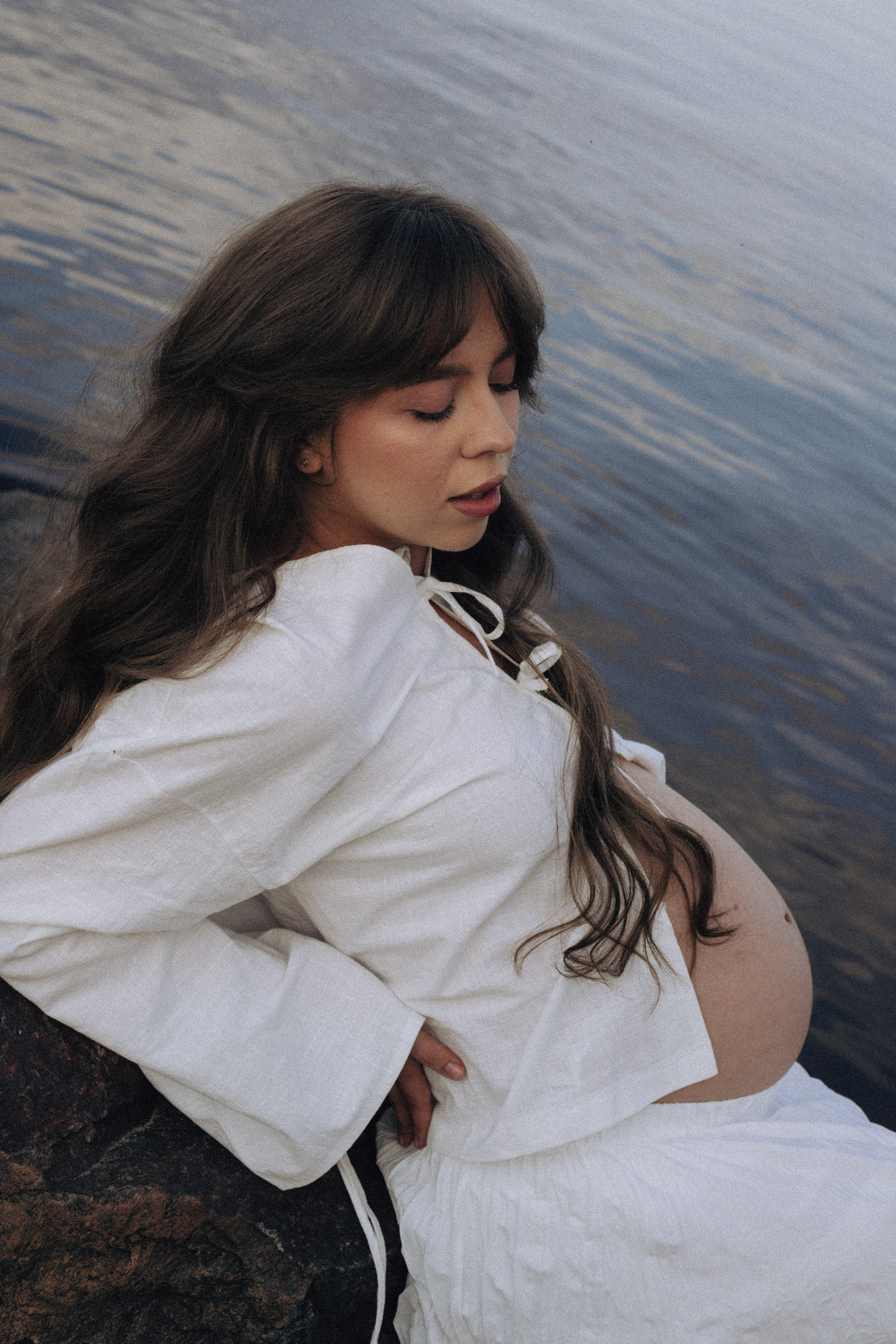 БЕРЕМЕННОСТЬ. Профессиональный фотограф, Санкт-Петербург — Виктория Богомолова