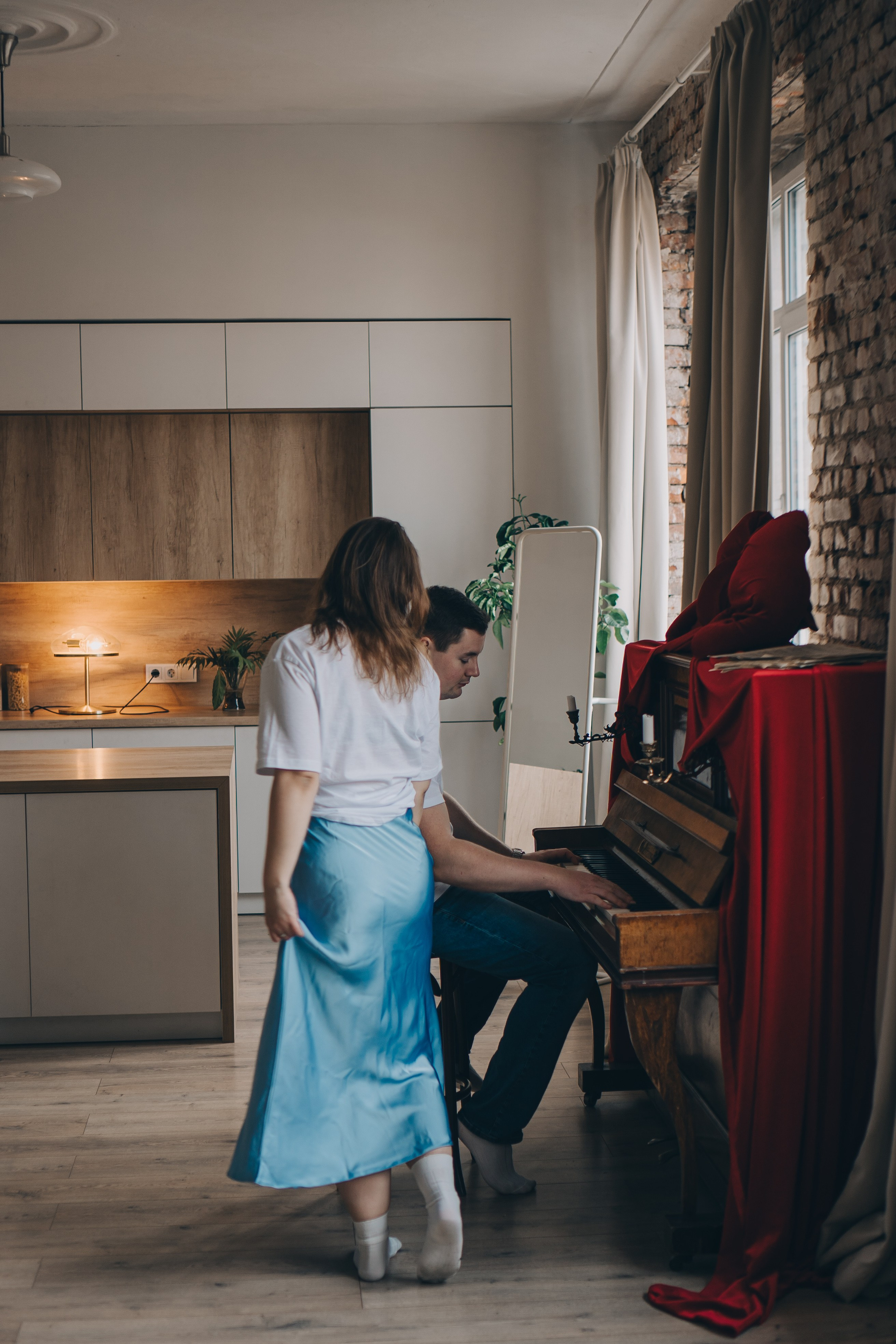 Студийная. Профессиональный фотограф, Санкт-Петербург — Виктория Богомолова