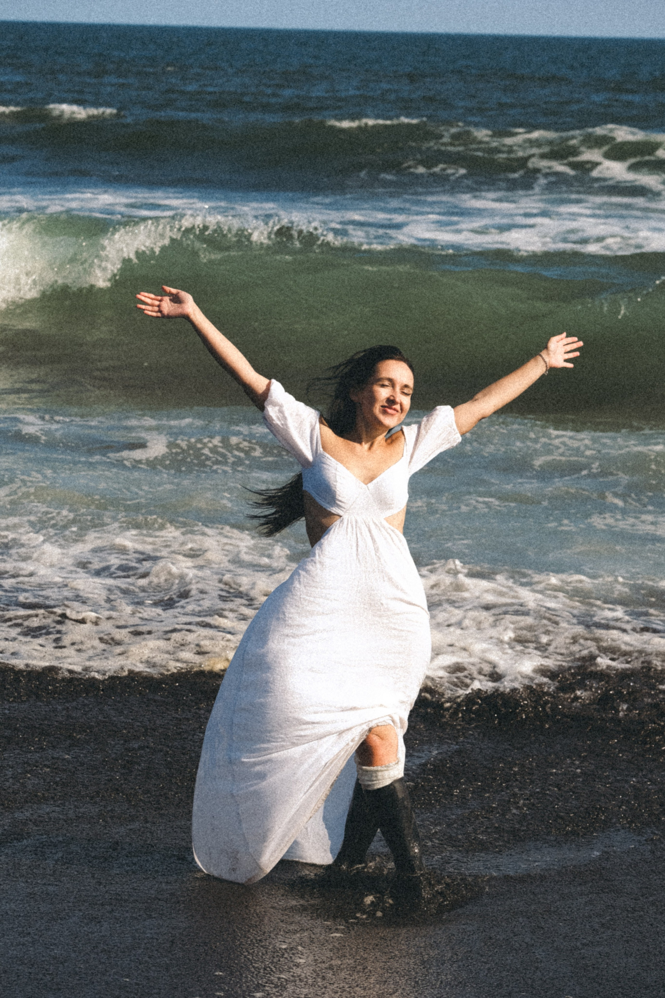 Тихий океан. Профессиональный фотограф, Санкт-Петербург — Виктория Богомолова