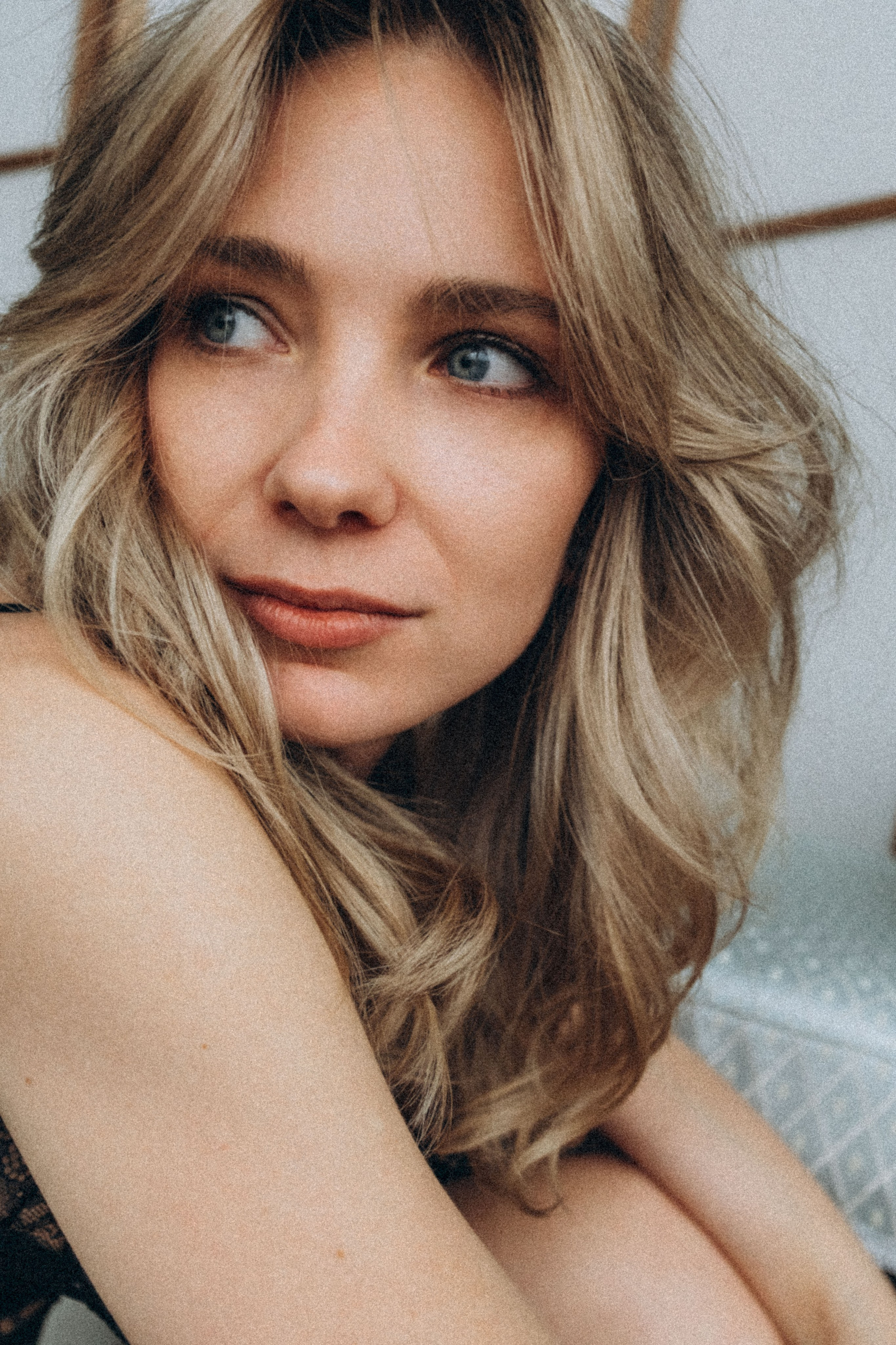 Портреты. Семейный фотограф и анималист в Москве Анна Иванова