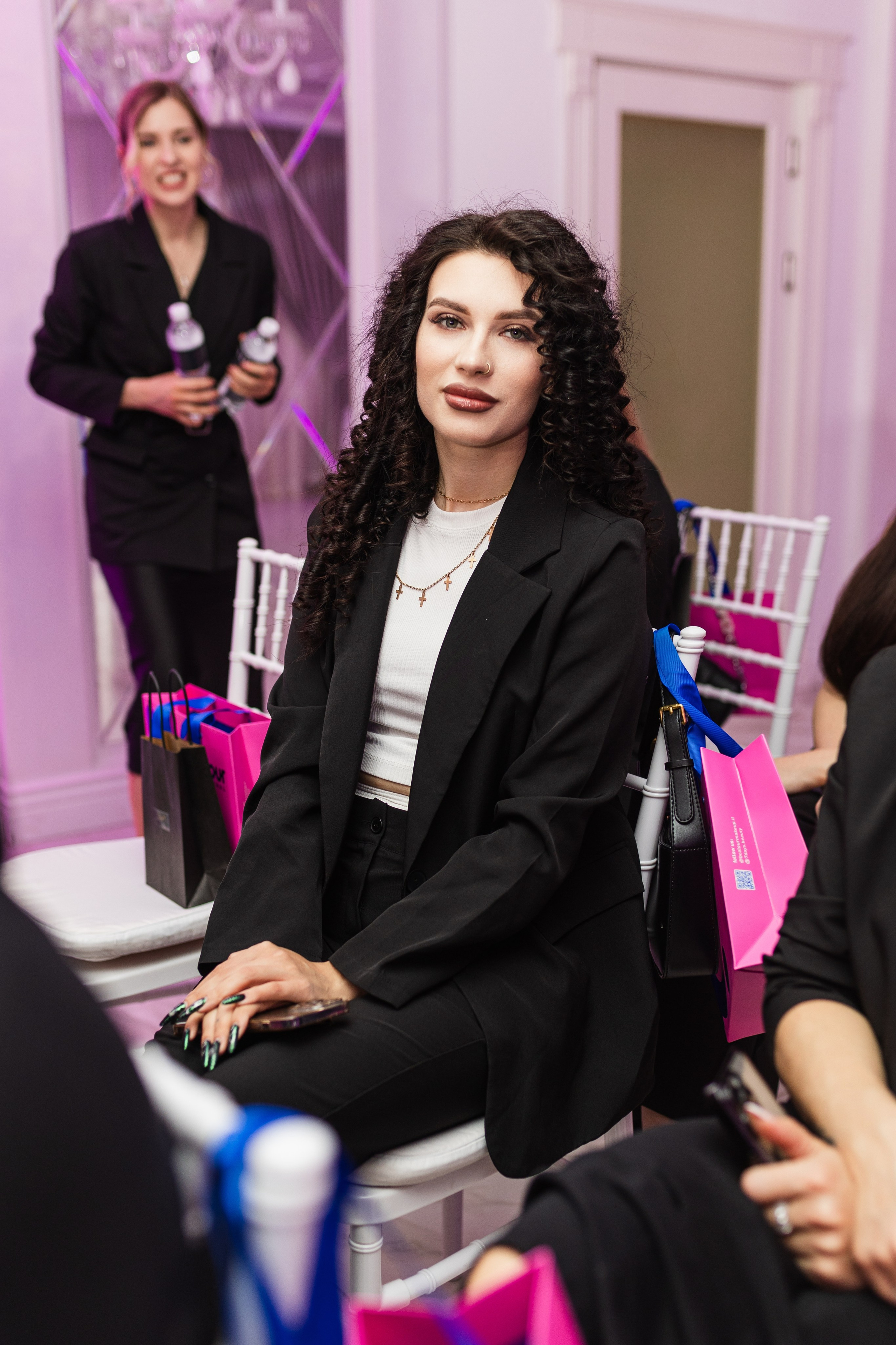 МК Лилит (визажист). Свадебный фотограф Краснодар Ростов Солоникова Вероника