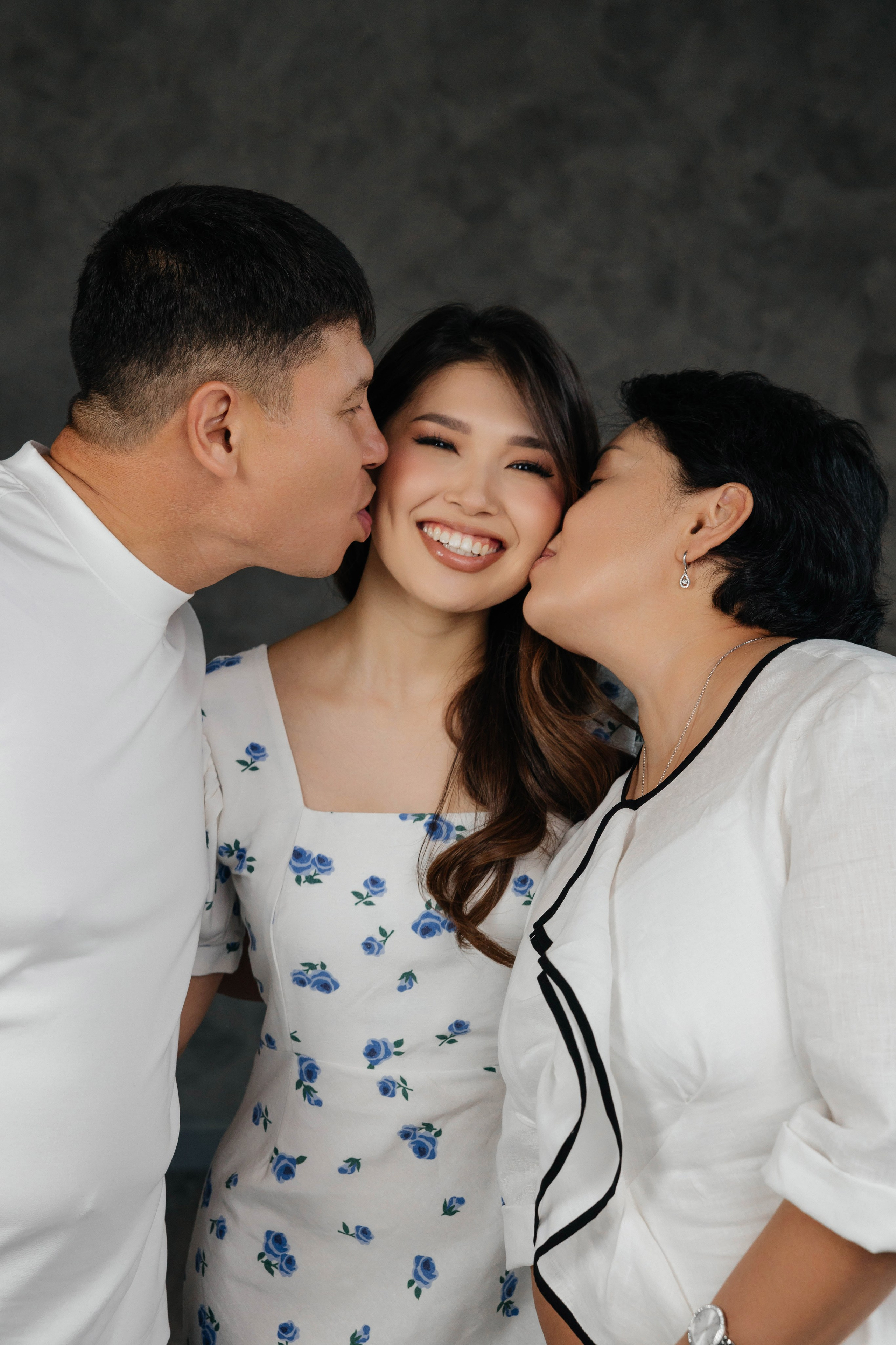 Dilya's Family. Профессиональный фотограф в городе Астана/Алматы Даурен Сембаев