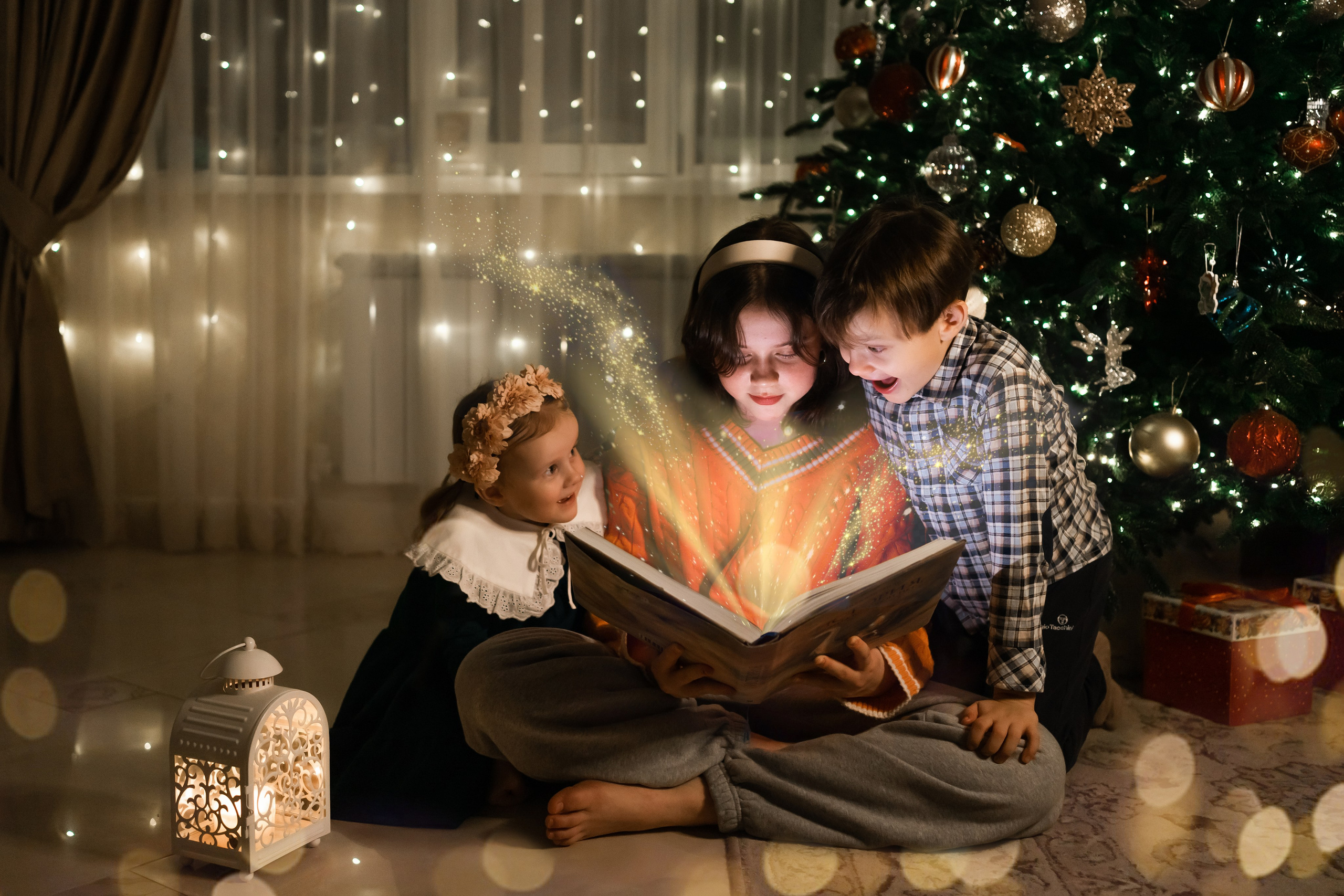 Семейные фото. Фотограф в Казани Кристина Игнатьева