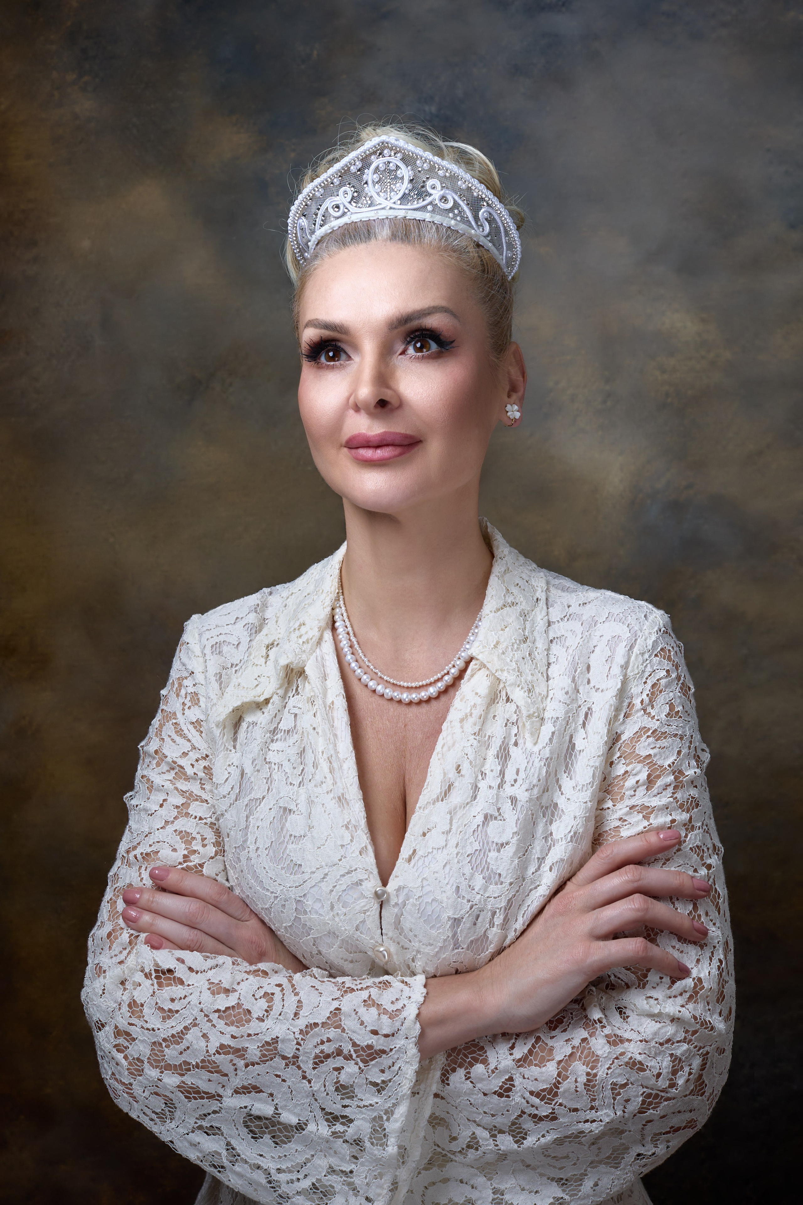 НАТАЛЬЯ МАНУЛИК