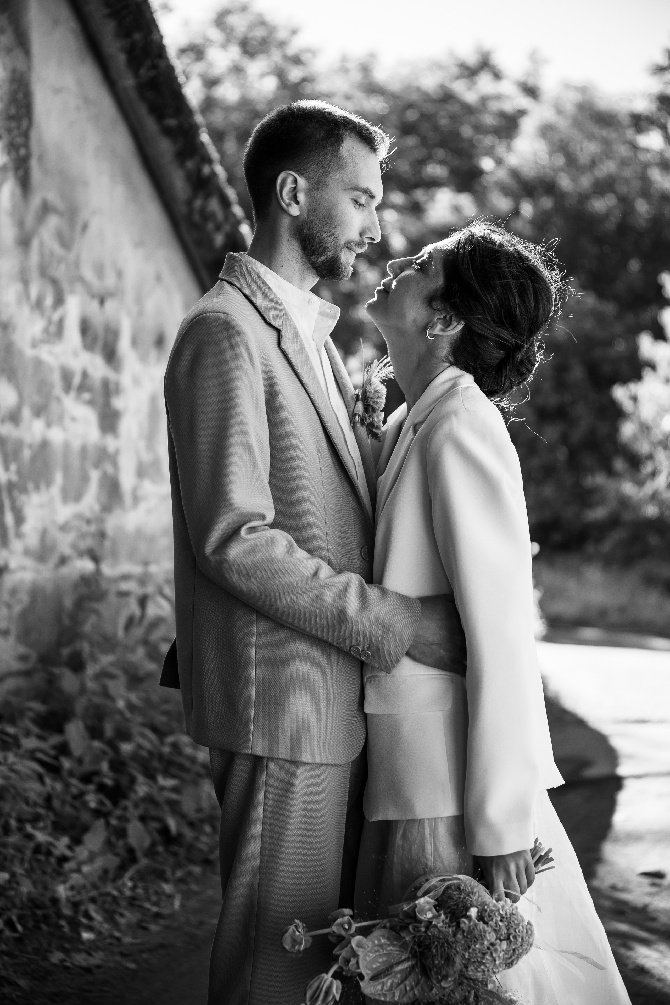 В Кронштадте…. Свадебный фотограф Санкт-Петербург Катерина Ширяева