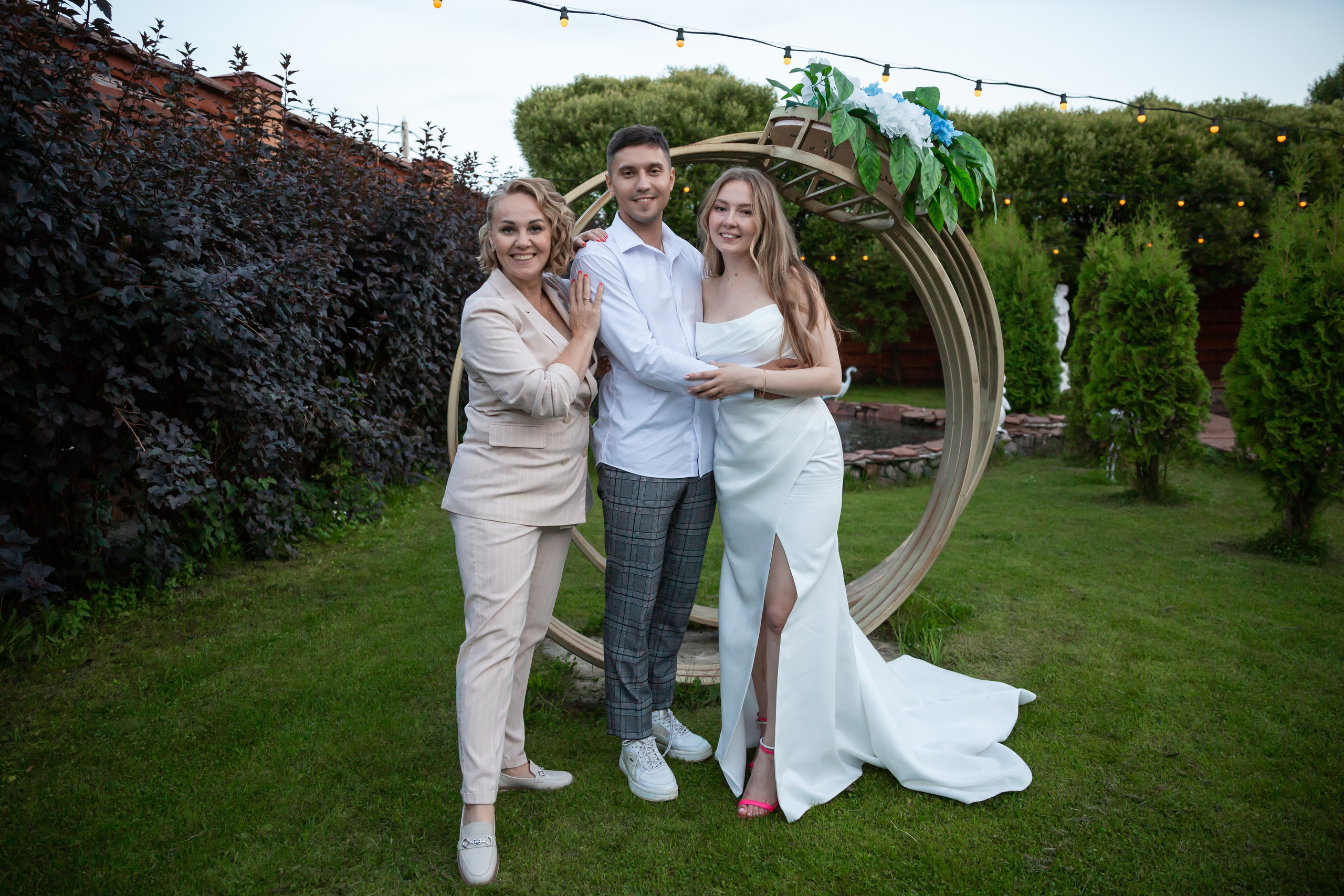 БАНКЕТ. Свадебный фотограф Санкт-Петербург Катерина Ширяева