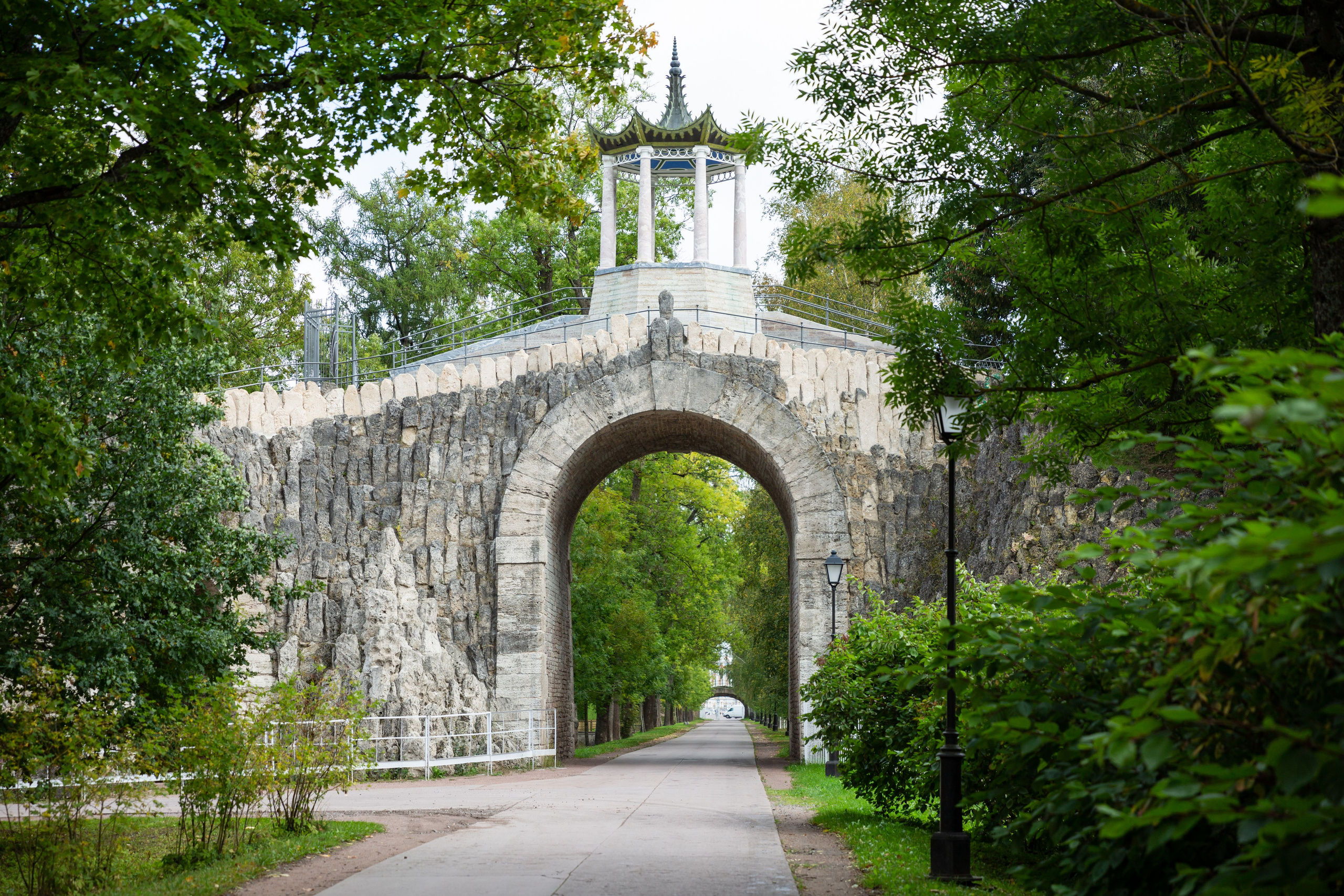 ПРОГУЛКА. Свадебный фотограф Санкт-Петербург Катерина Ширяева