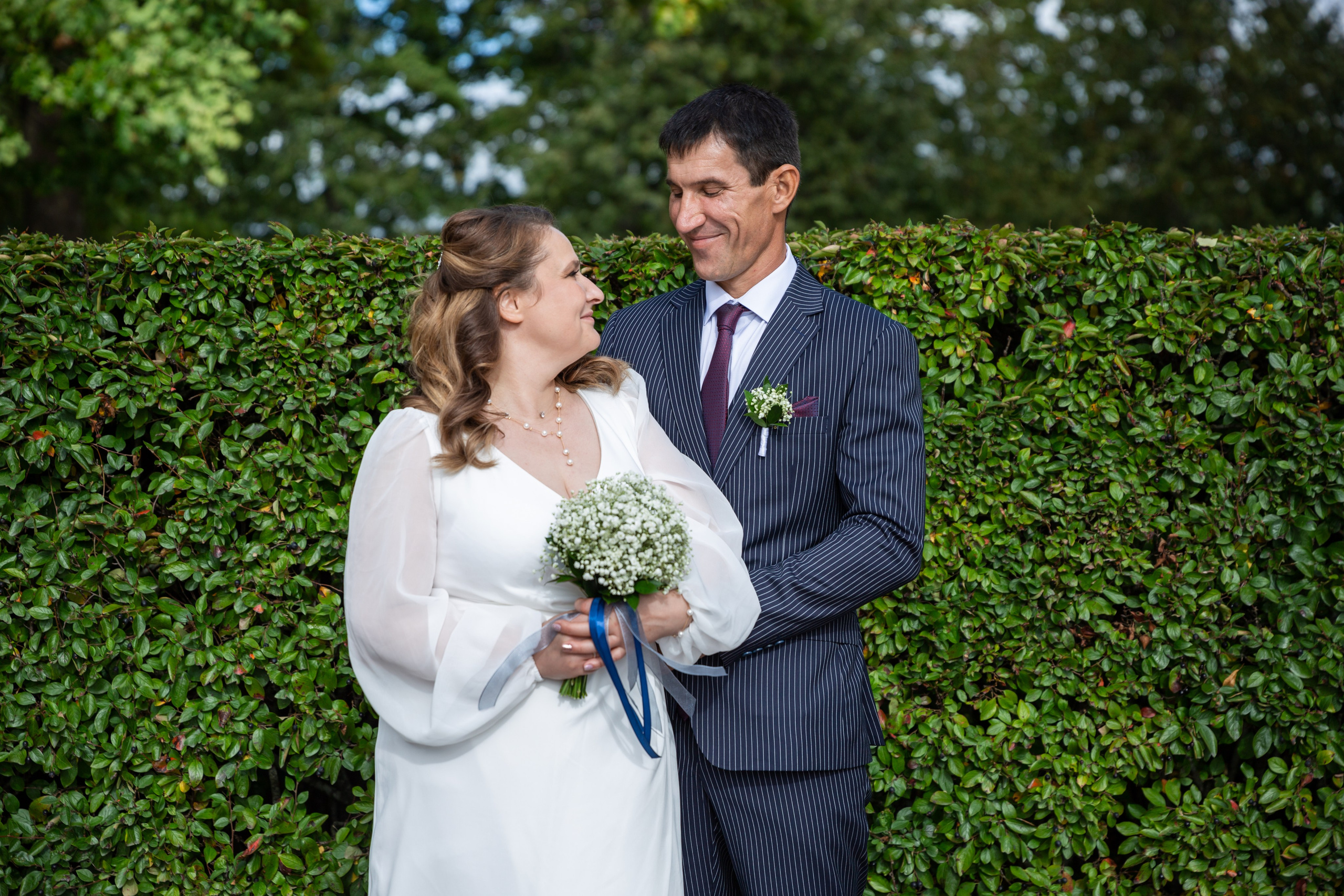 ПРОГУЛКА. Свадебный фотограф Санкт-Петербург Катерина Ширяева