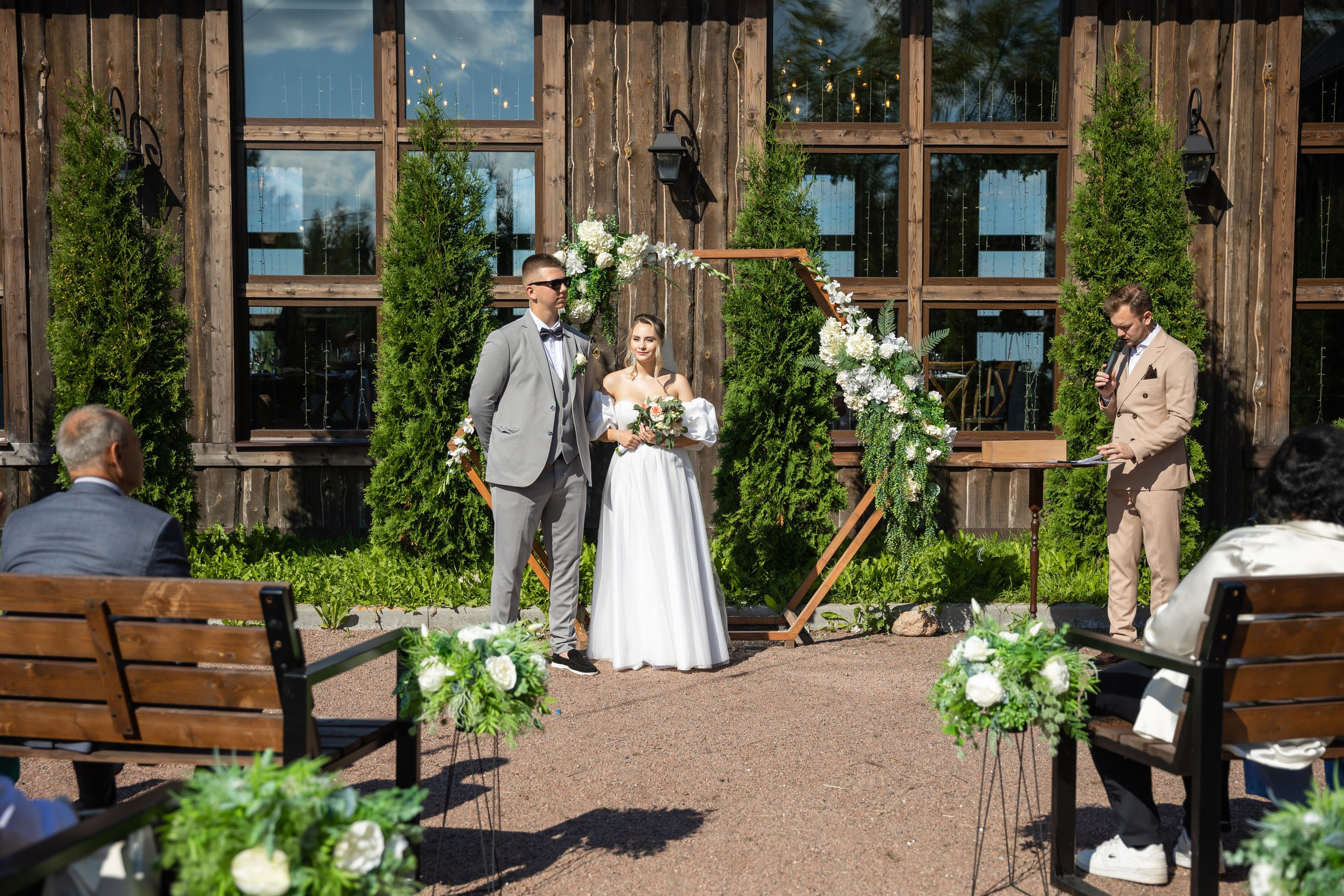 БАНКЕТ. Свадебный фотограф Санкт-Петербург Катерина Ширяева