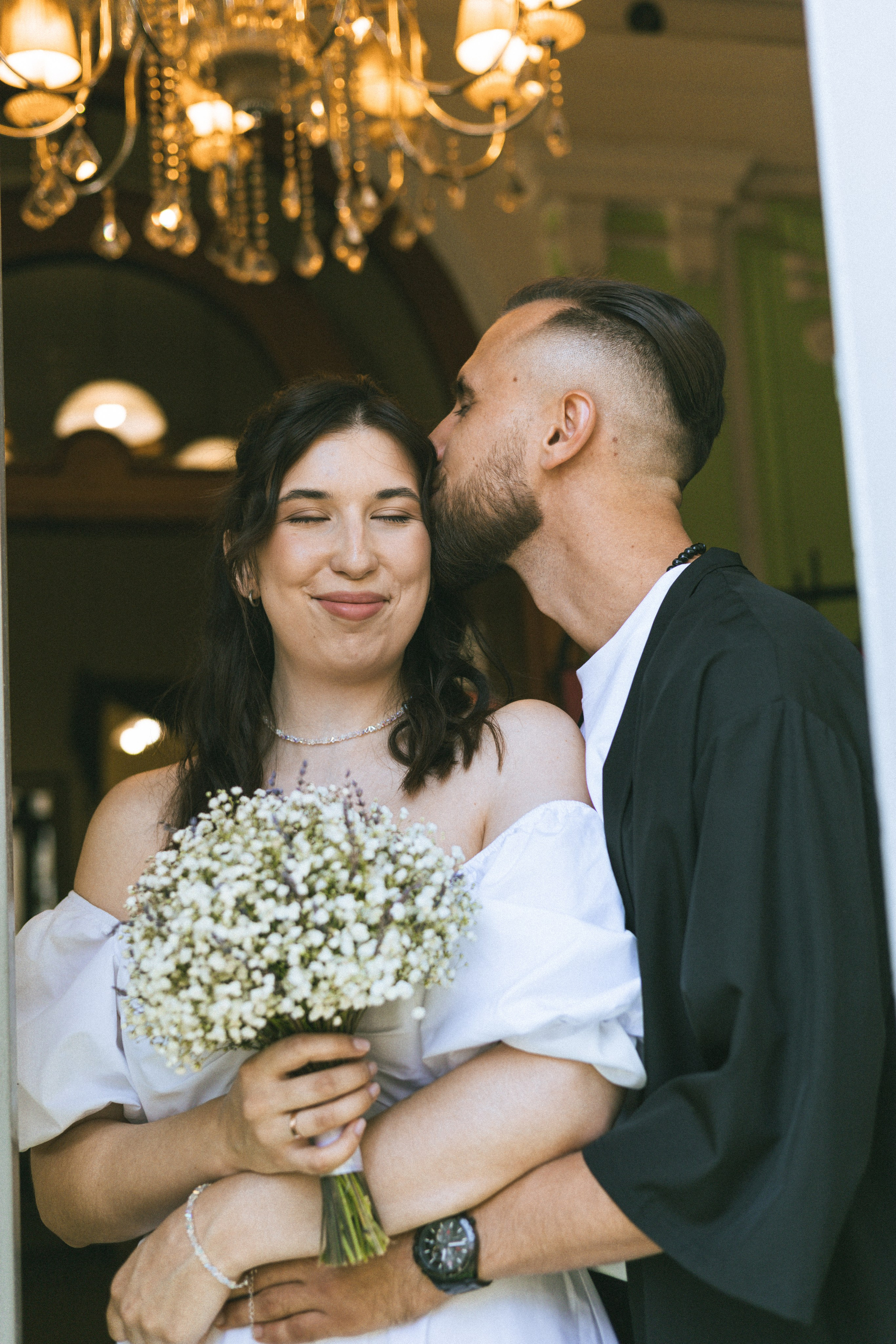 Wedding day. Фотограф Мурманск | Нижний Новгород • Анна Хижняк