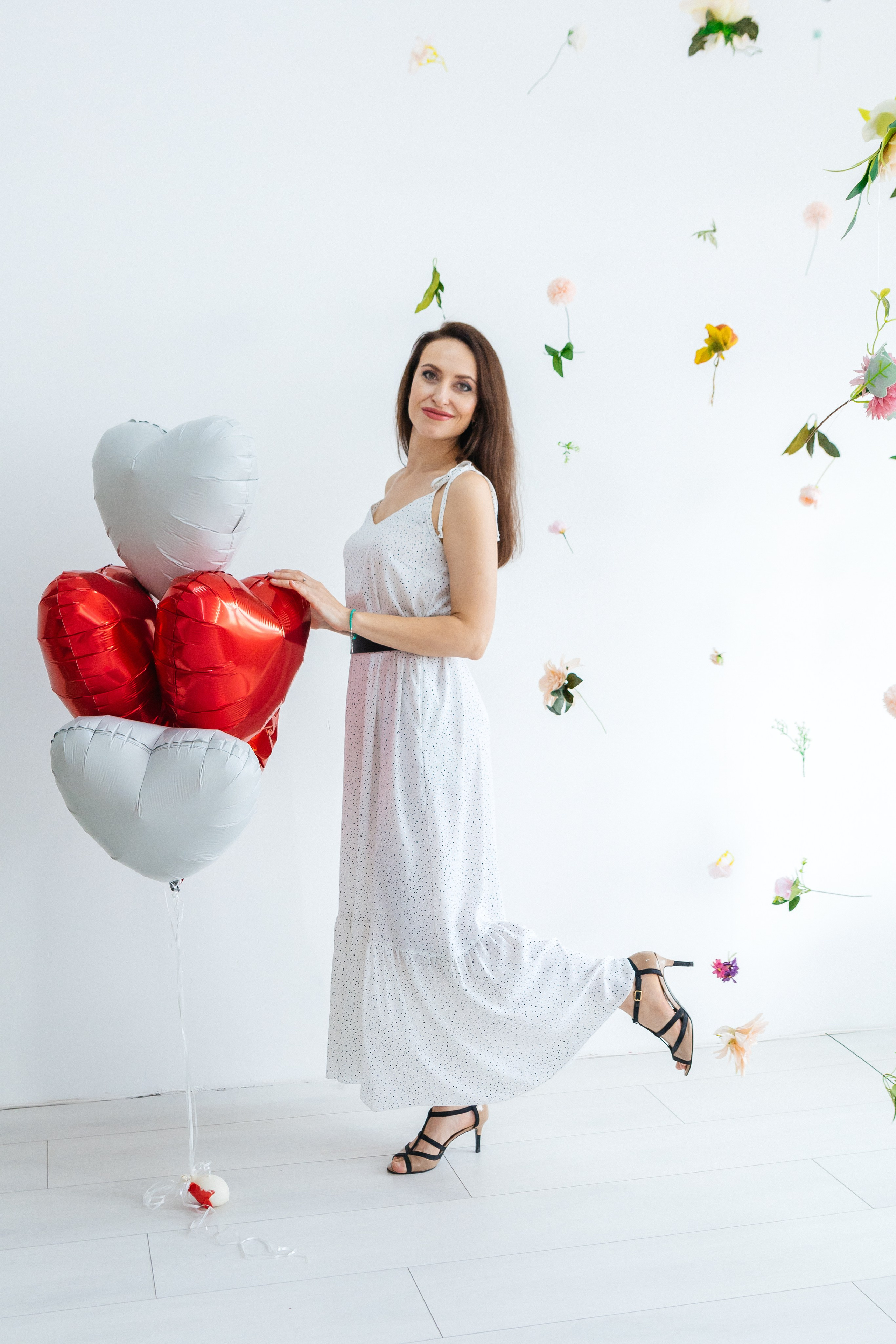 Юлия Попова. Контент-фотограф в Абакане Наталья Нагибина