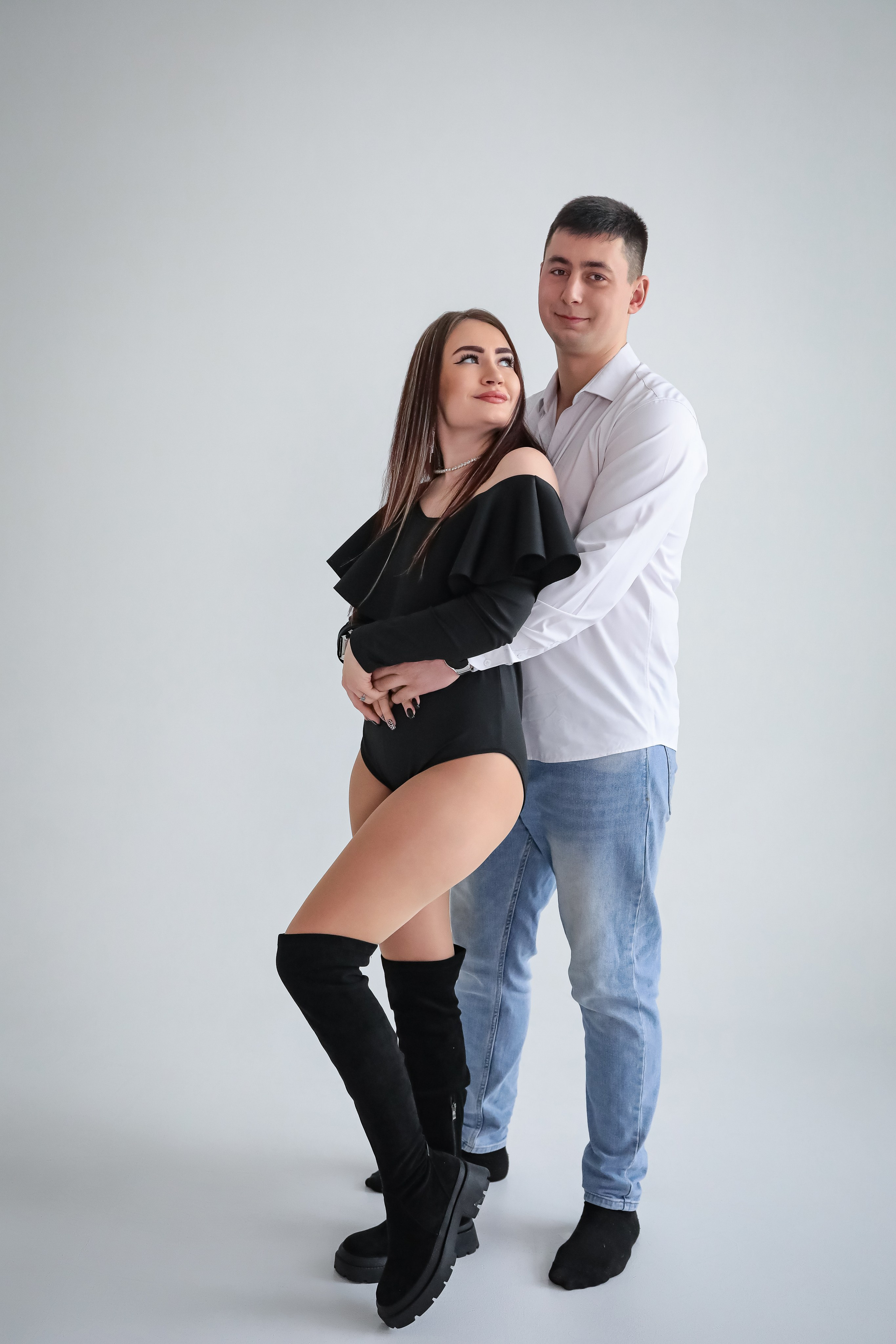 LOVE-STORY (Съемка влюбленных). Фотограф г. Хабаровск. Семейные и индивидуальные съёмки