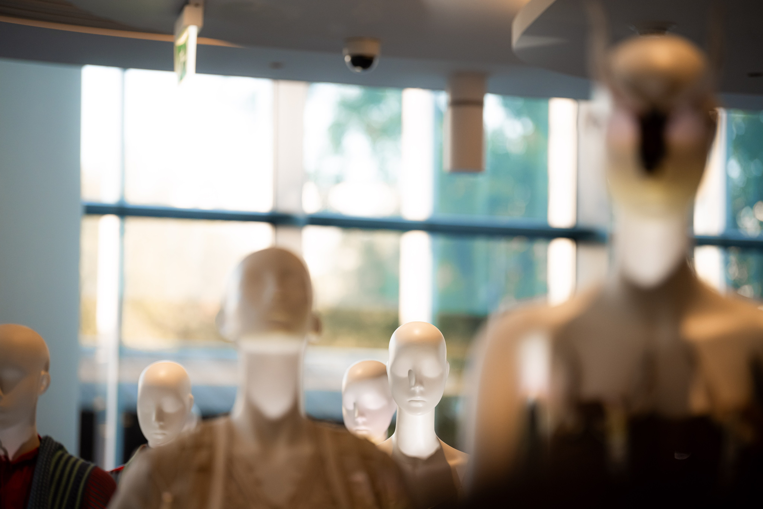 BRICS+ Fashion Summit. Фотограф Кирилл Сафонов