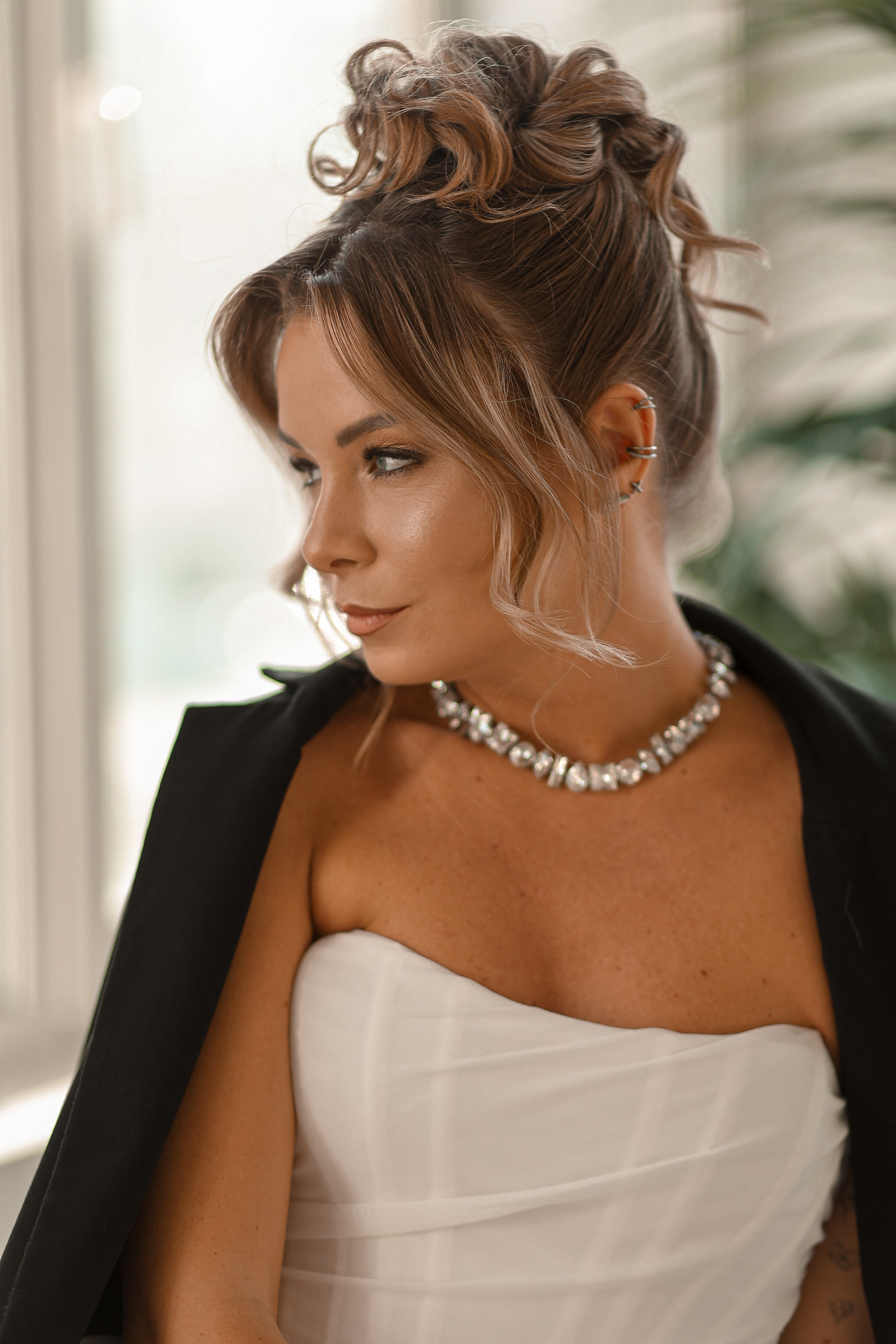 Мария. Алексей Дьяков. Photo • Video • Event