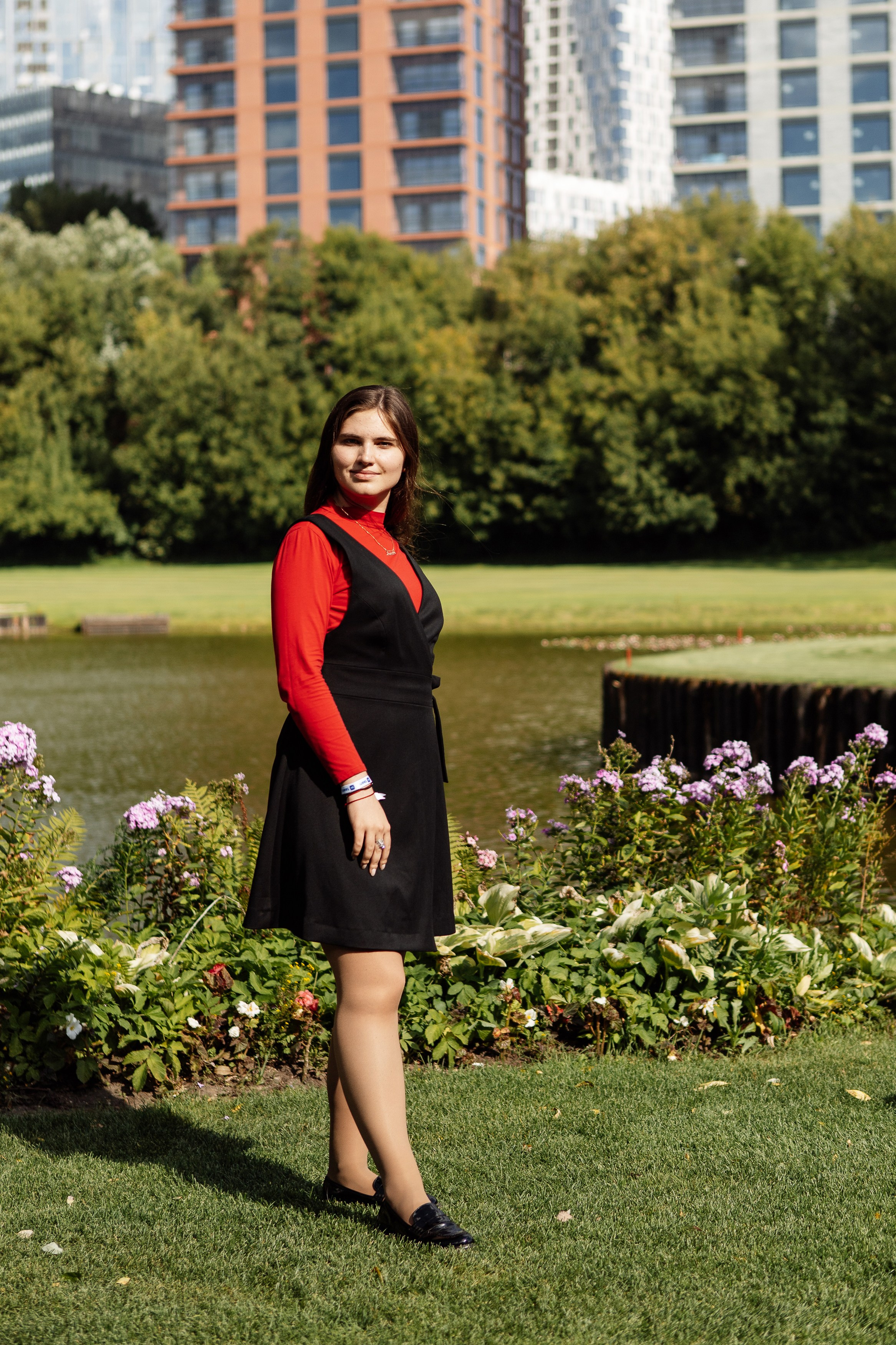 VK GOLF PARTY. Свадебный, репортажный фотограф в Москве Татьяна Семина