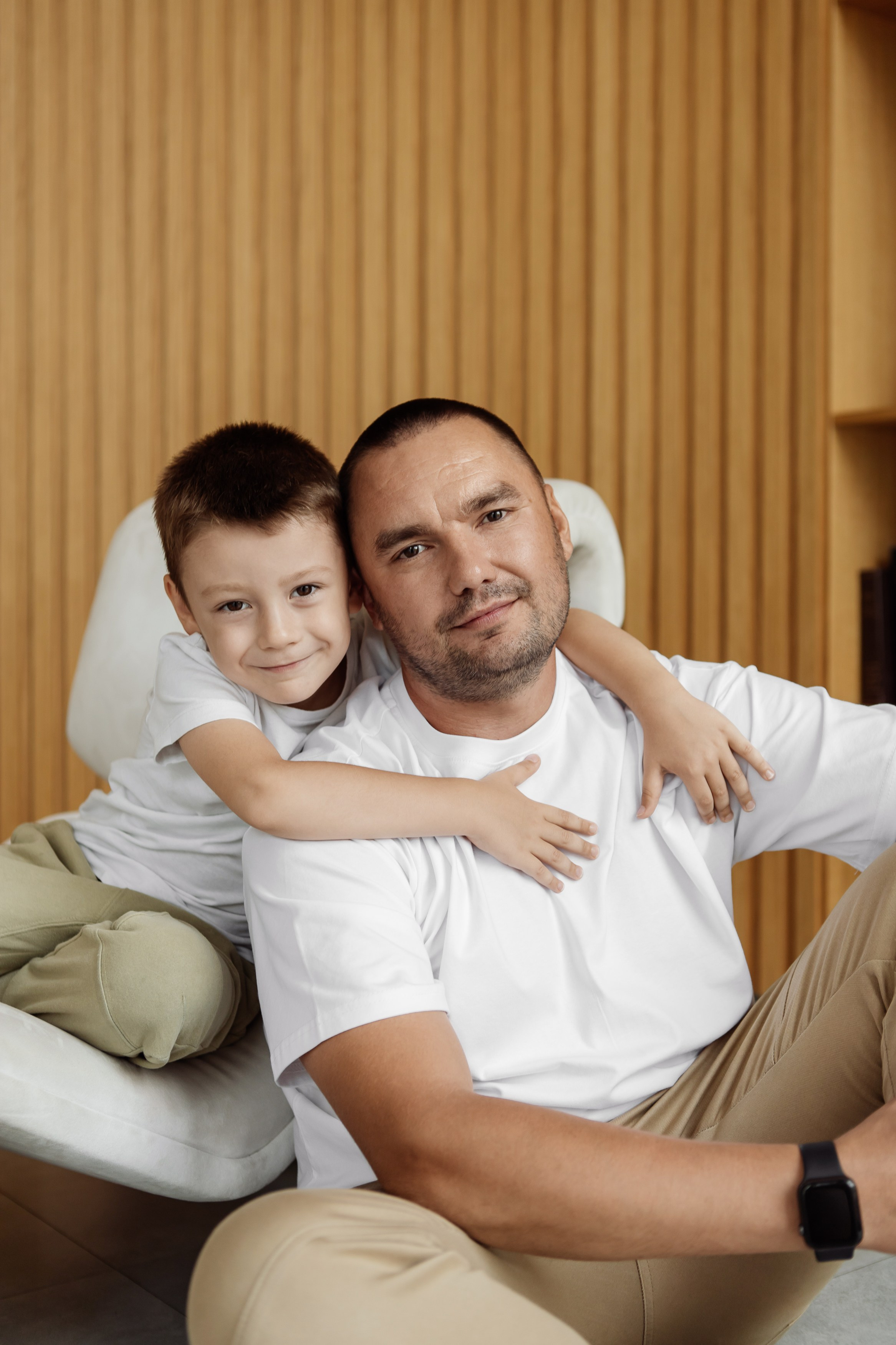 Арина. Свадебный, репортажный фотограф в Москве Татьяна Семина