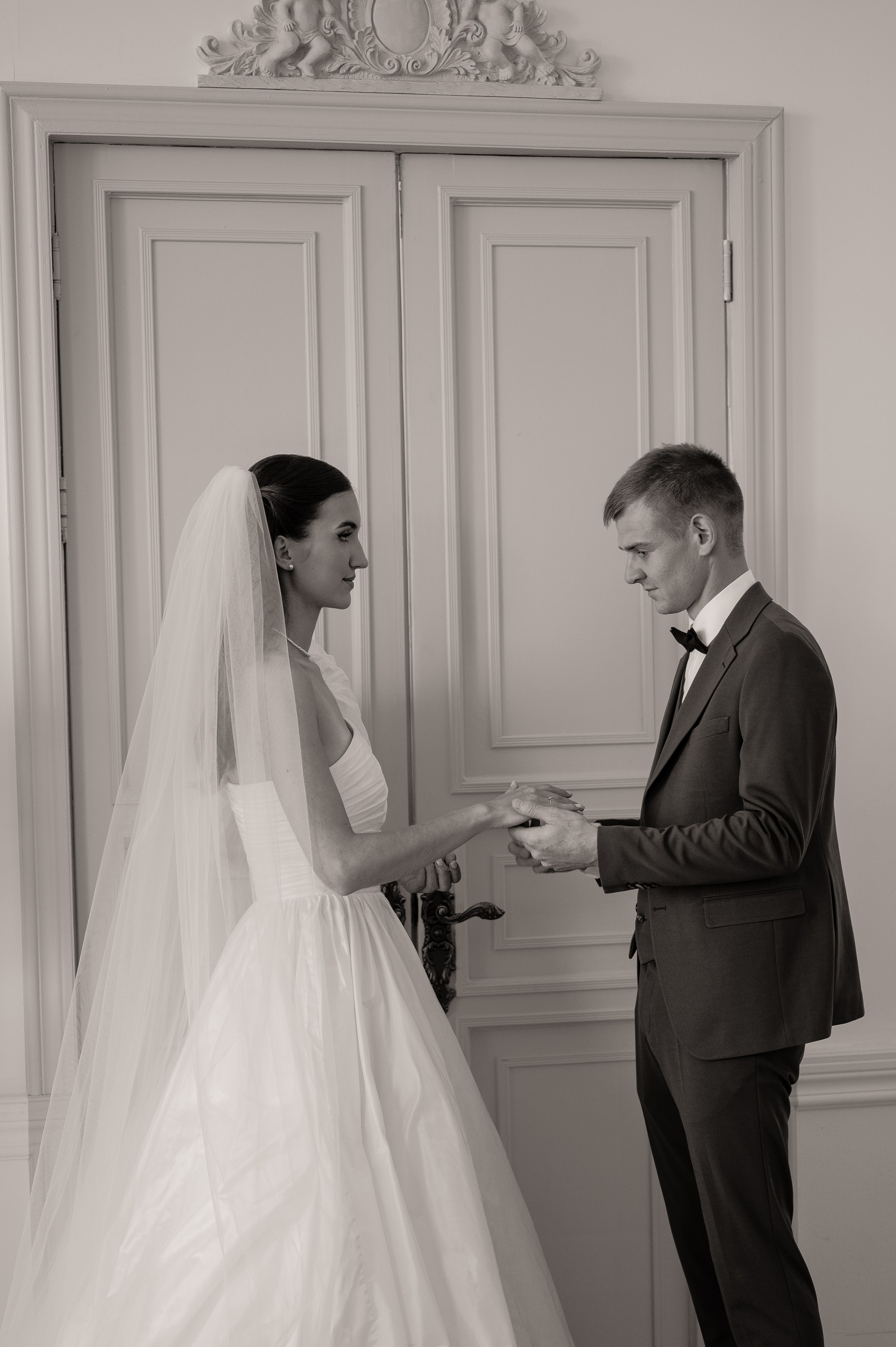 Артем и Анна. Свадебный и семейный фотограф в Краснодаре Алина Мельник