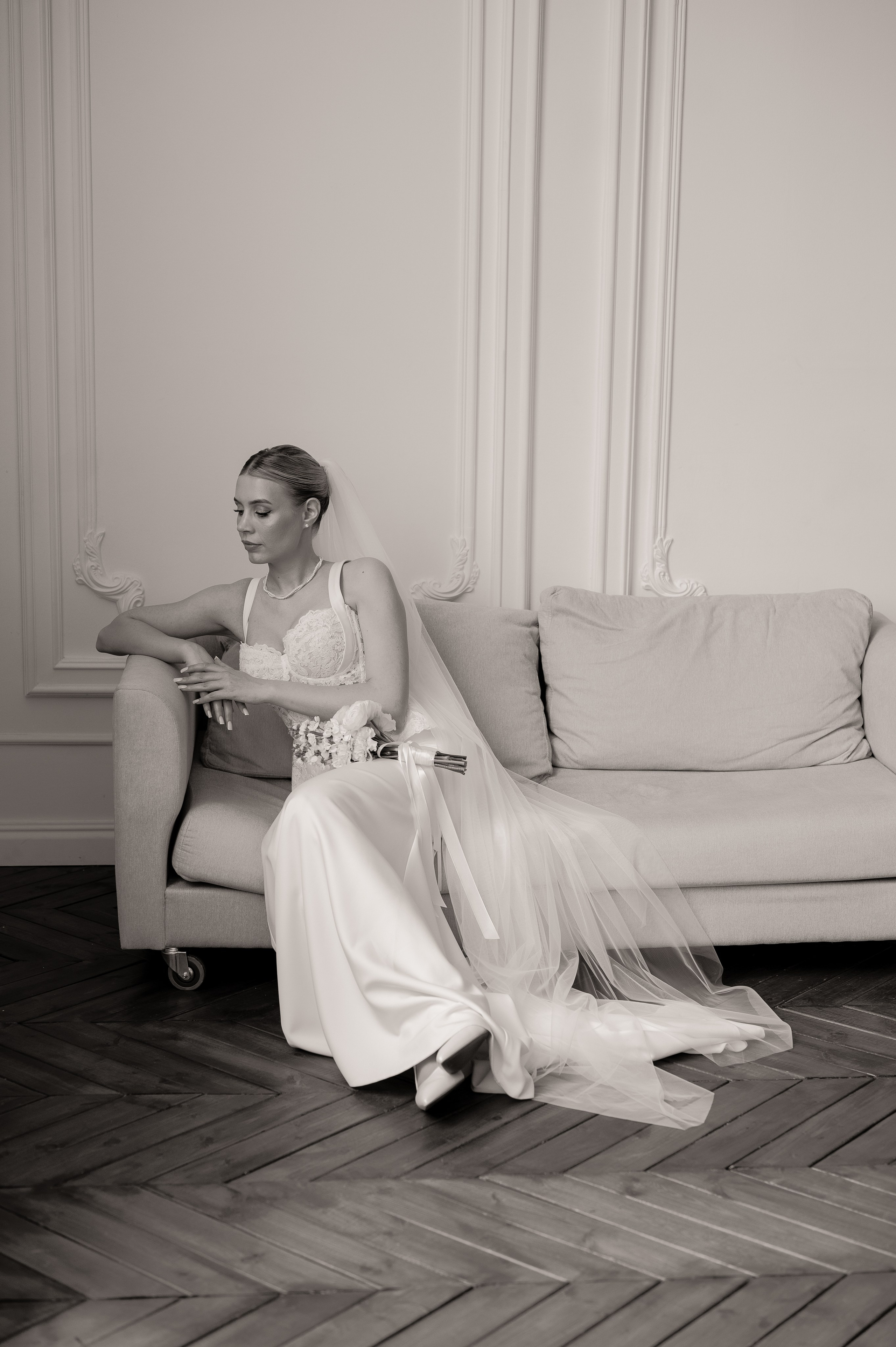 Эдгар и Дарья. Свадебный и семейный фотограф в Краснодаре Алина Мельник