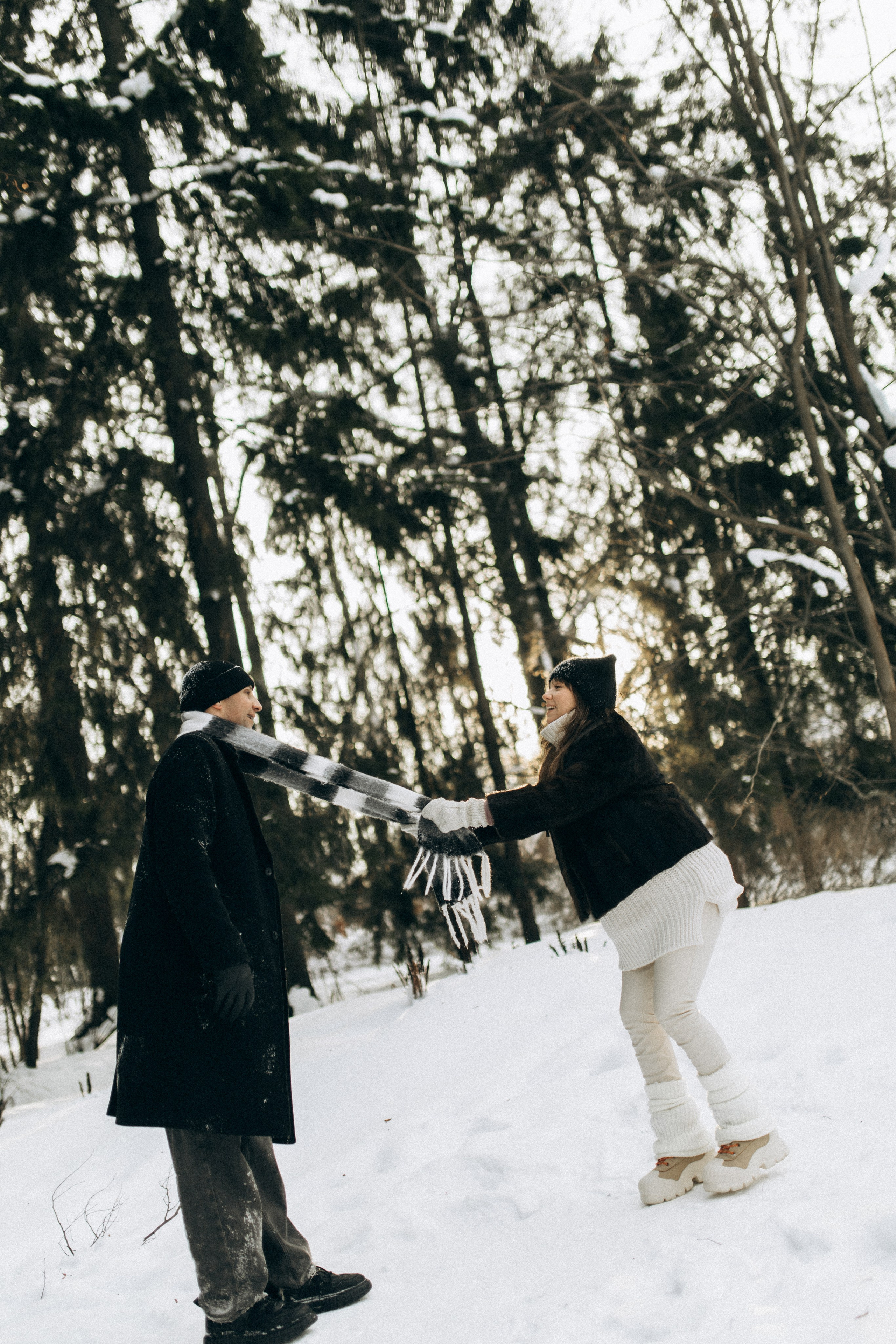 Настя и Коля. Фотограф в Санкт-Петербурге