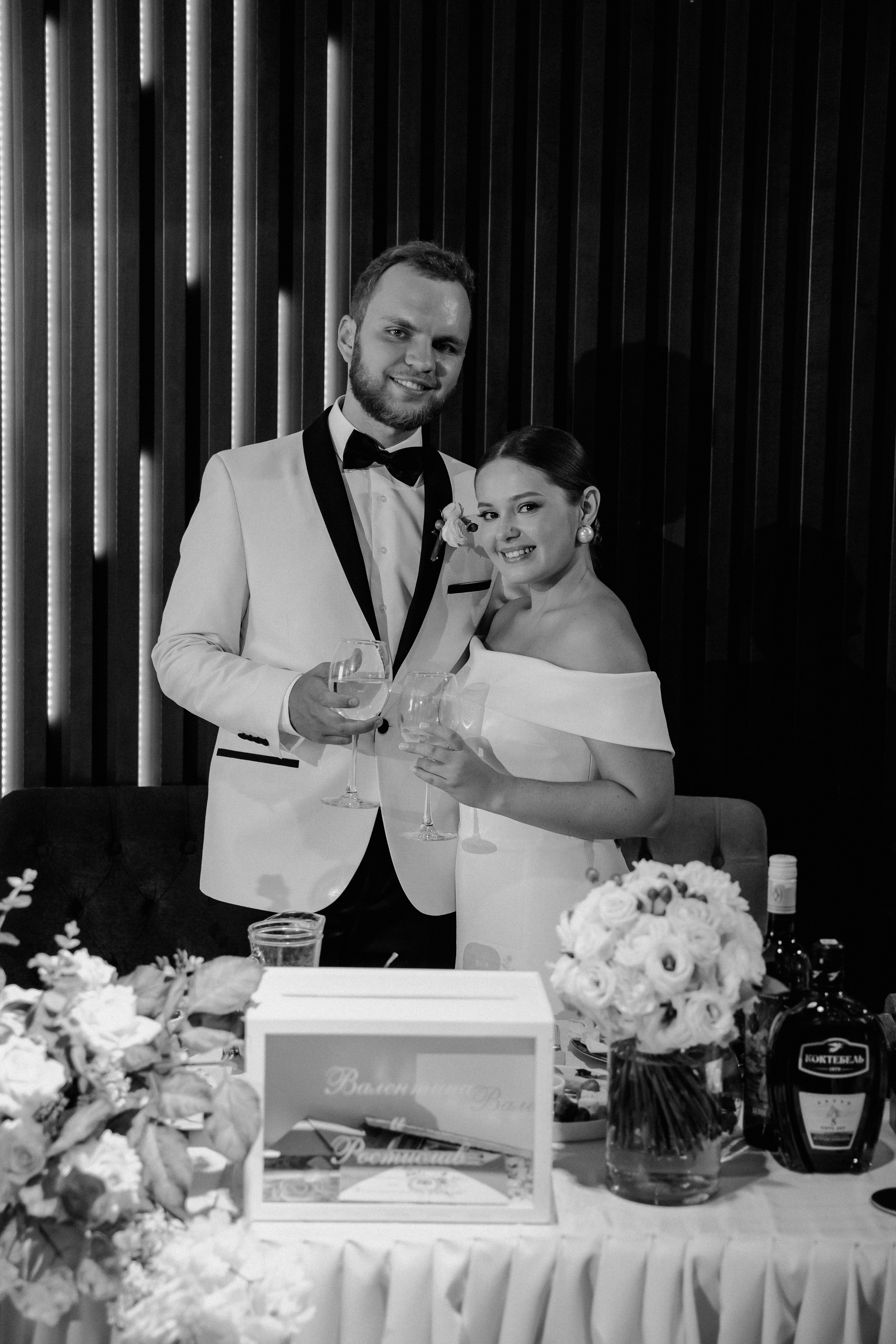 Ростислав и Валентина. Свадебный и семейный фотограф в Волгограде Галина Микитинская