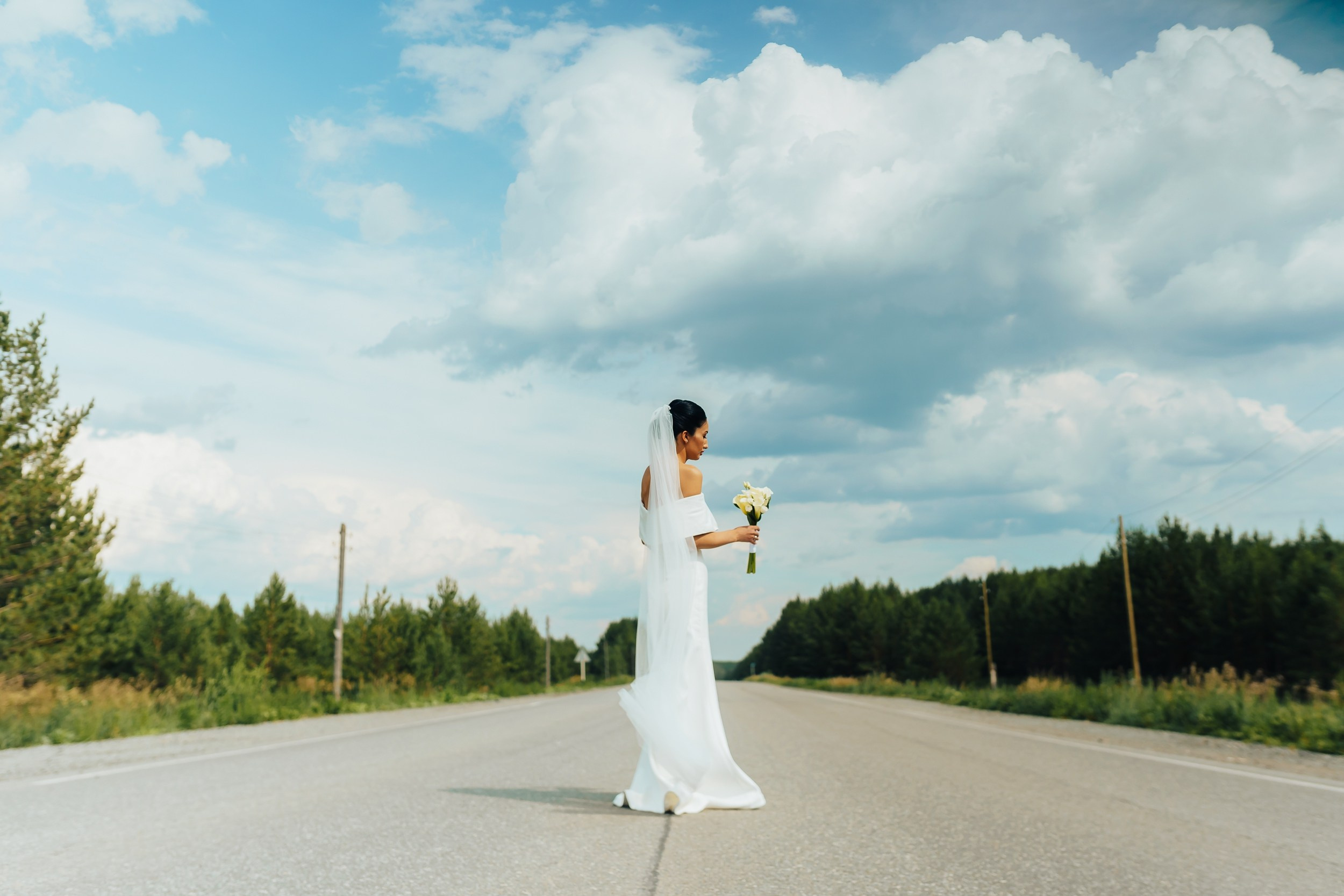 Свадьба Миша и Сабрина. Ваш свадебный и семейный фотограф