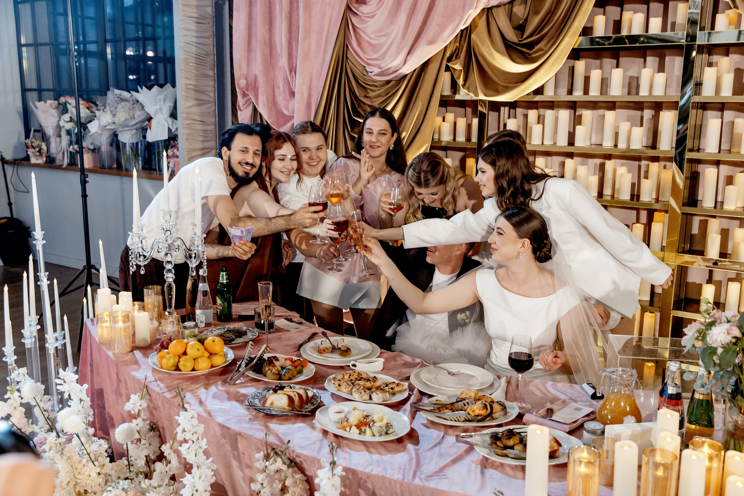 Руслан и Виктория. Свадебный и Семейный Фотограф в Краснодаре