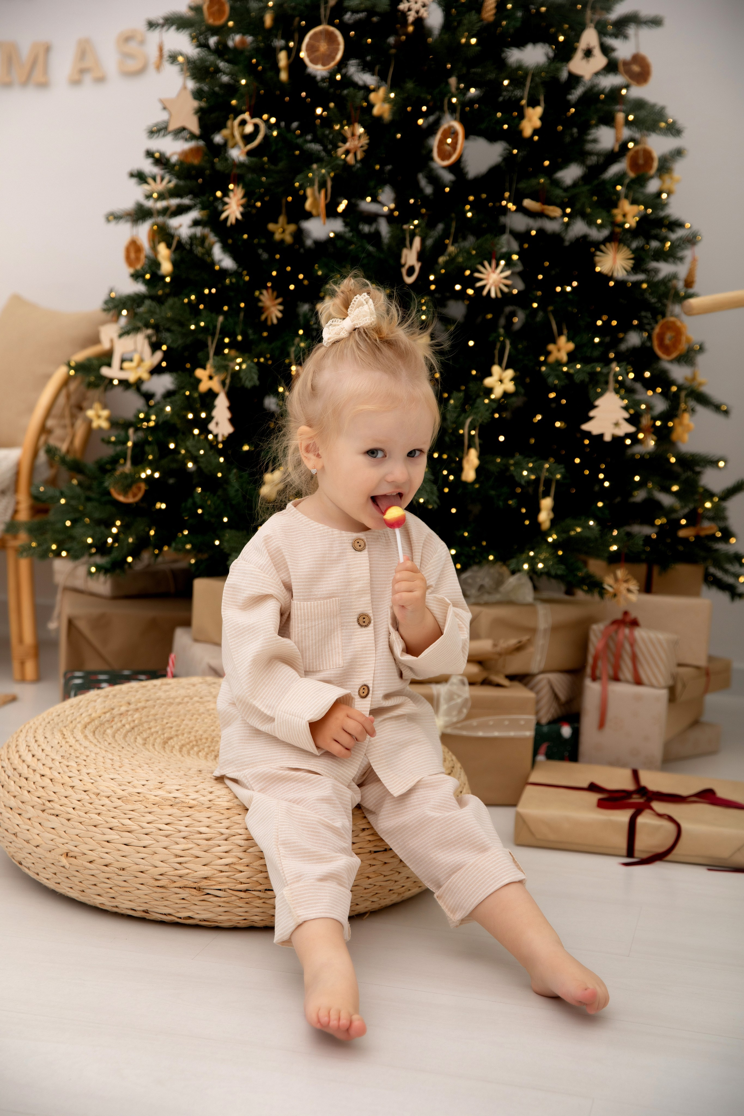 АЛИСЕ 2 ГОДА. Свадебный и Семейный Фотограф в Краснодаре