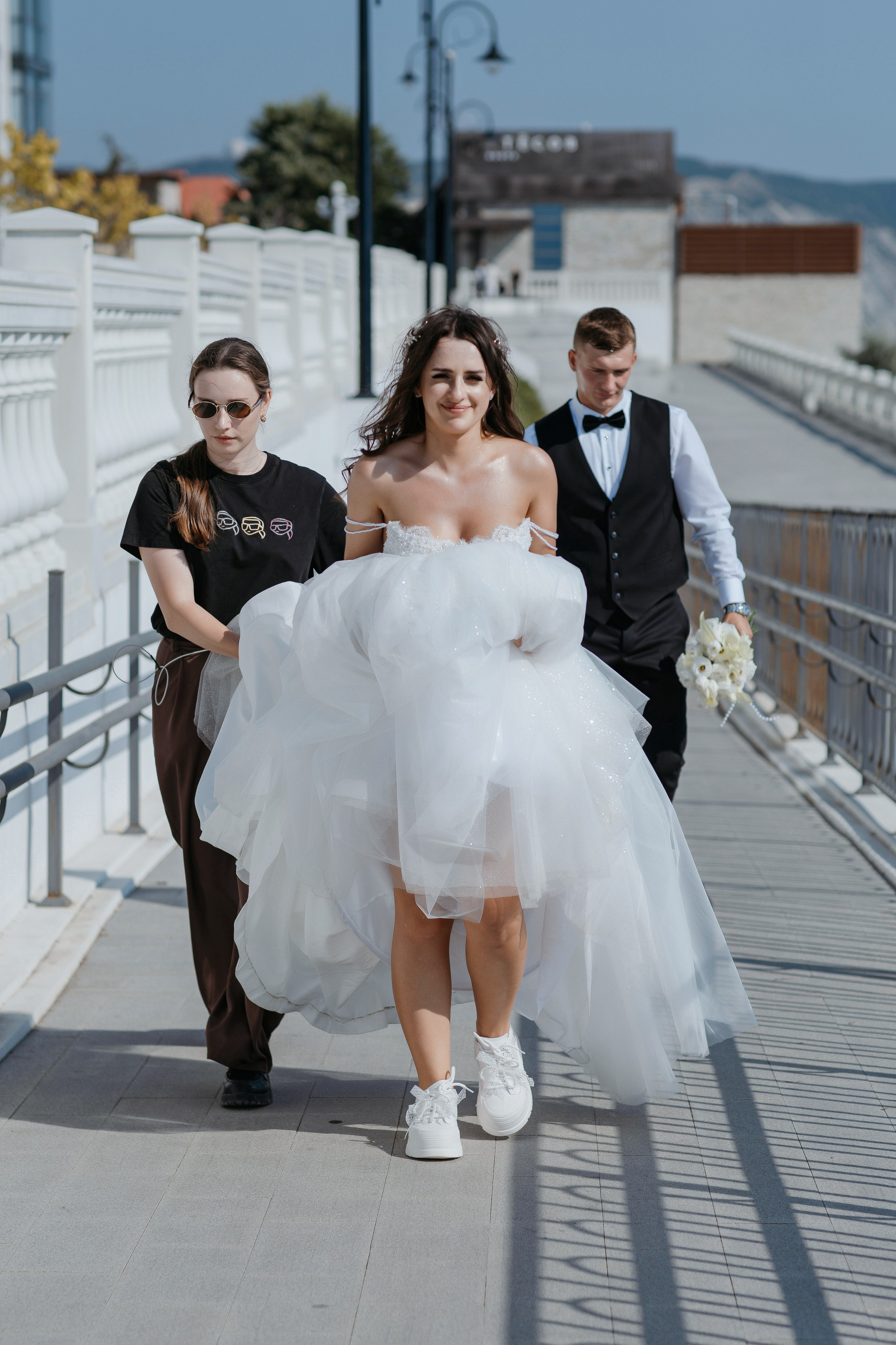 Иван и Ася (Анапа). Свадебный и Семейный Фотограф в Краснодаре