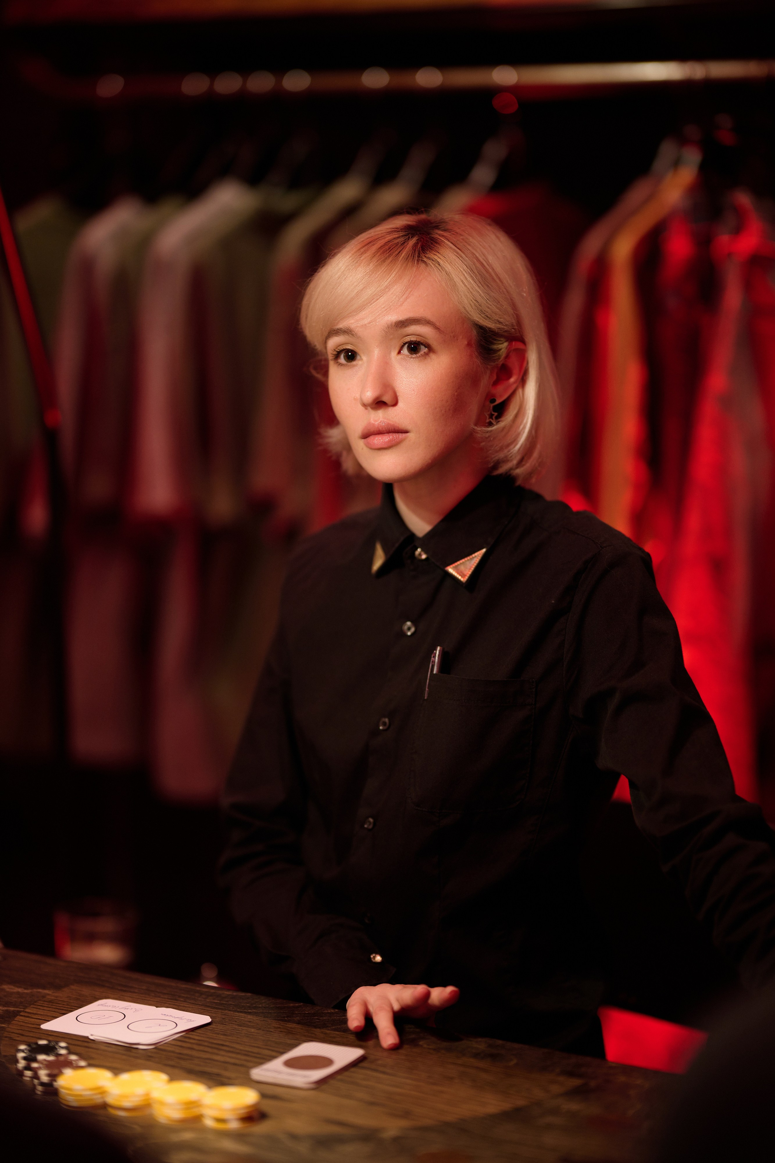 Импресарио (Belief) 15.06.2024. Фотограф