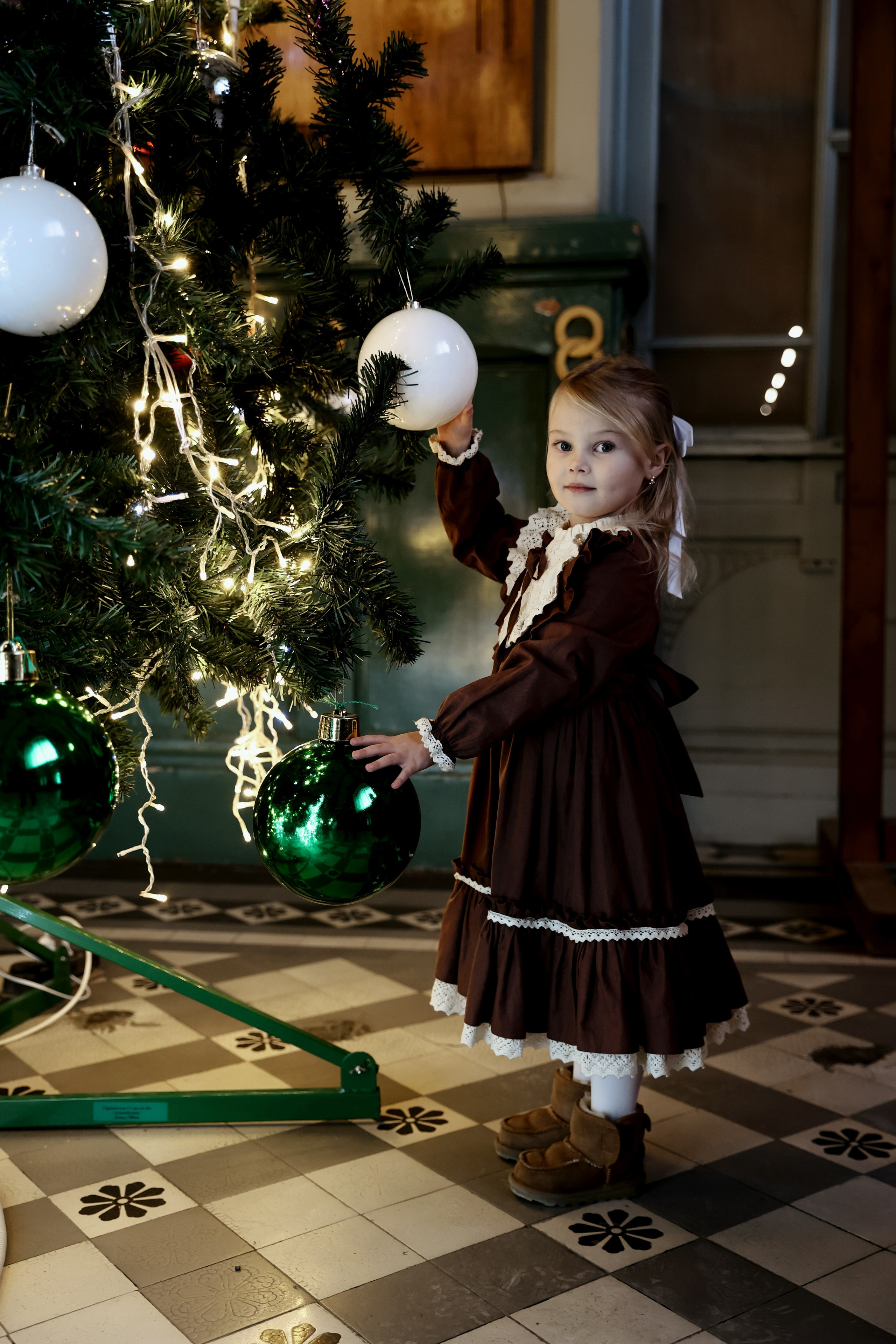 Ретро съемка на Витебском вокзале. Фотограф — Татьяна Кириллова, г. Санкт-Петербург