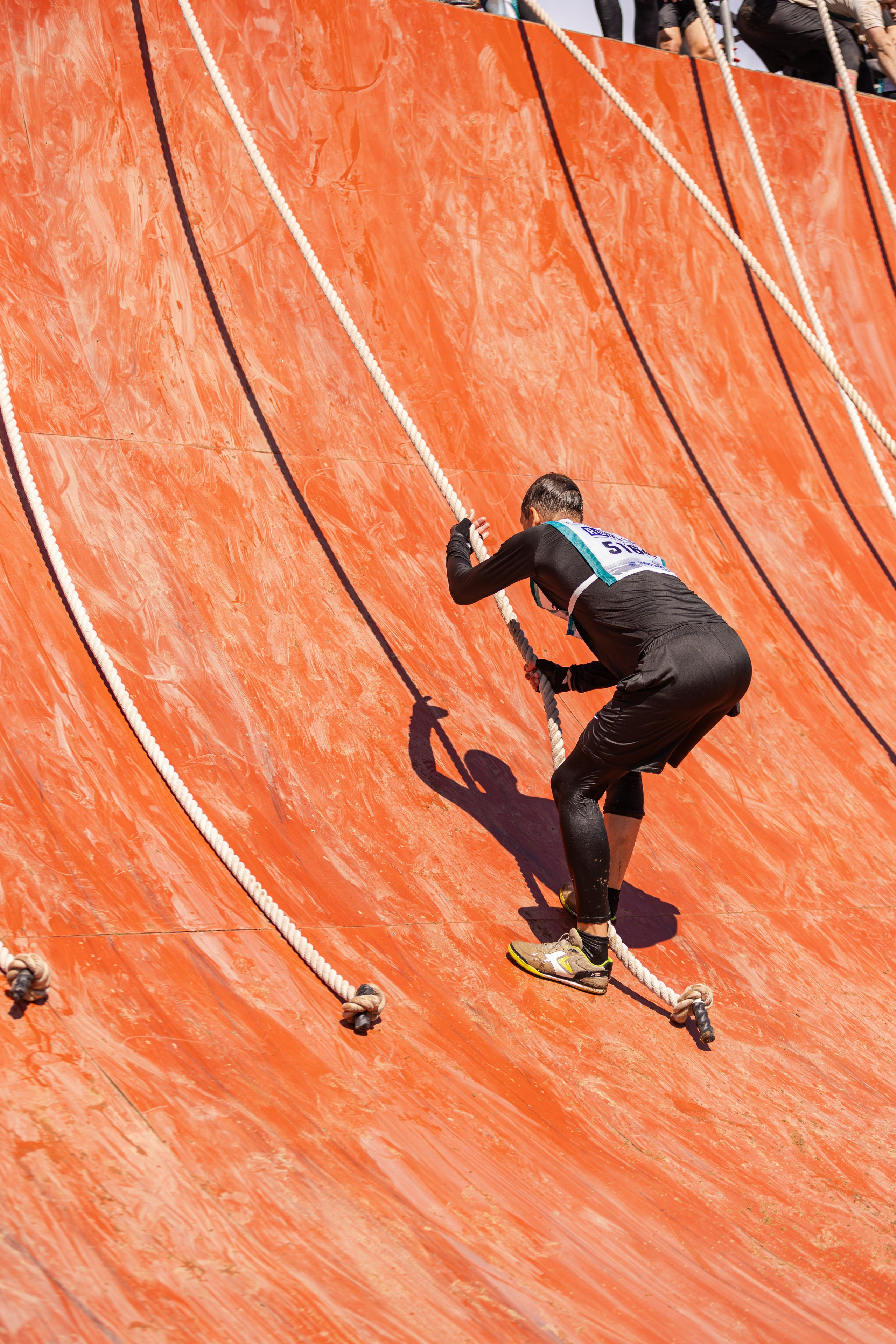 Гонка Героев. Фотограф в Санкт-Петербурге
