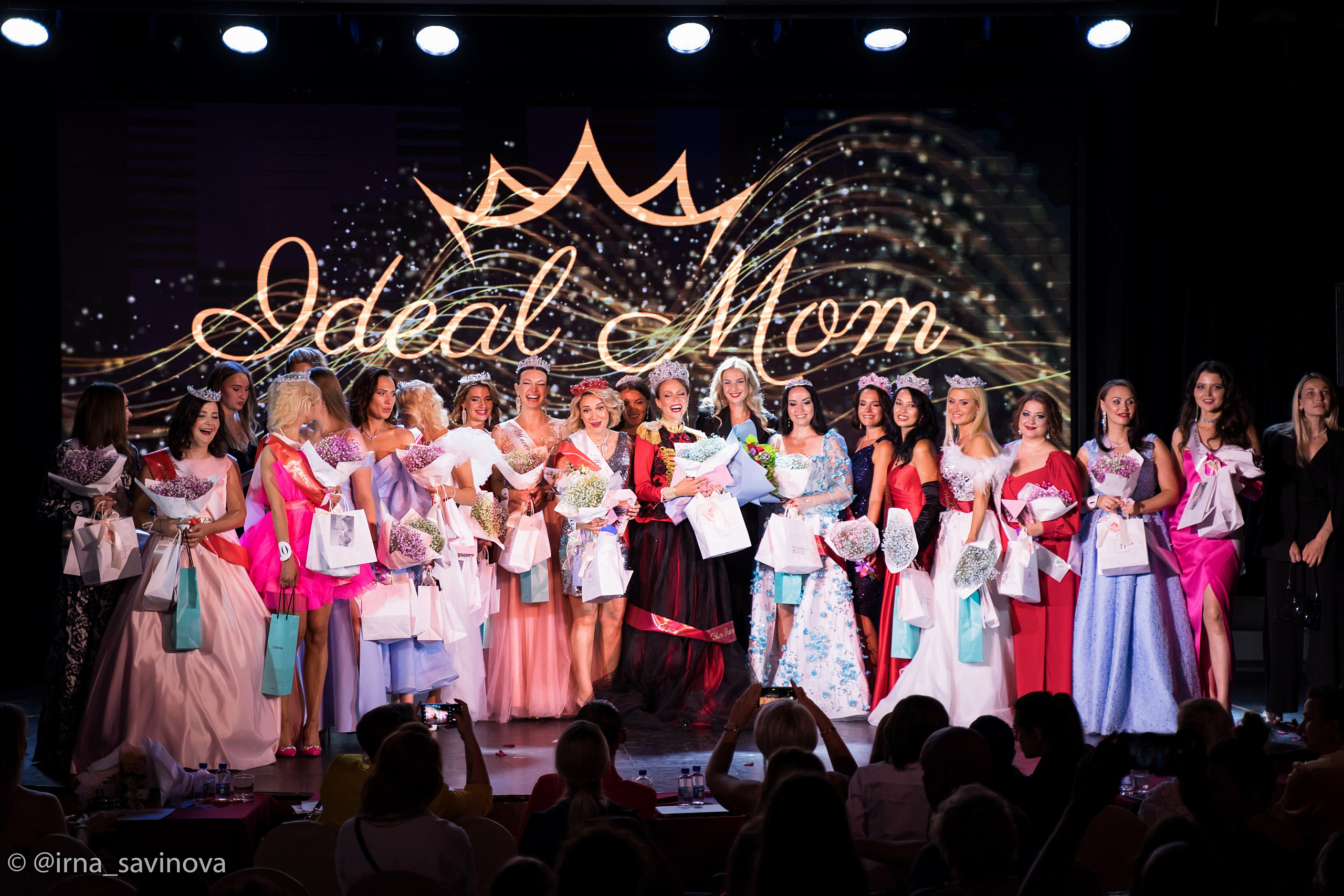 Мероприятия. Фотограф в Санкт-Петербурге