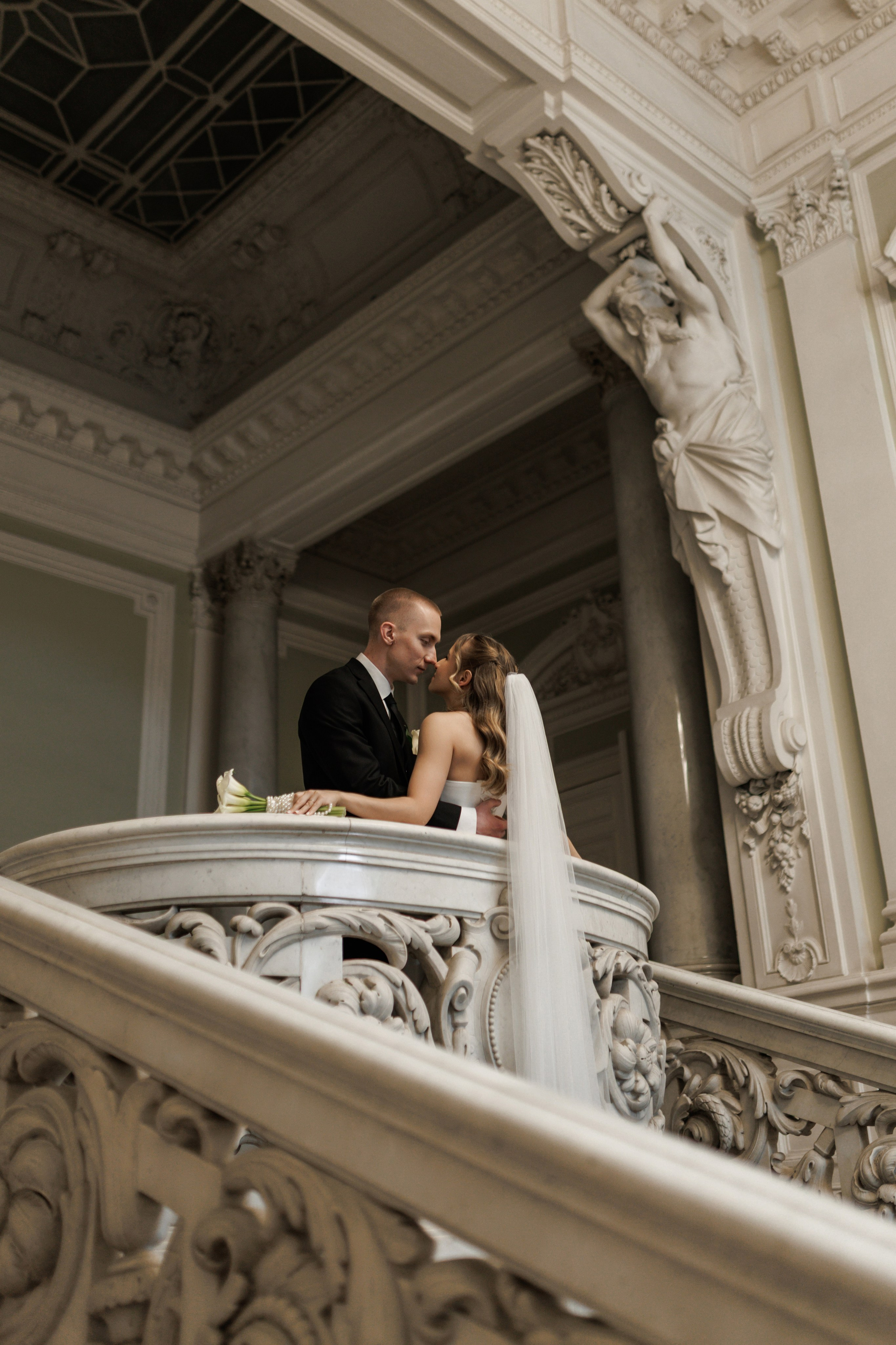 Луиза+Иван Дворец_1. Фотограф в Санкт-Петербурге