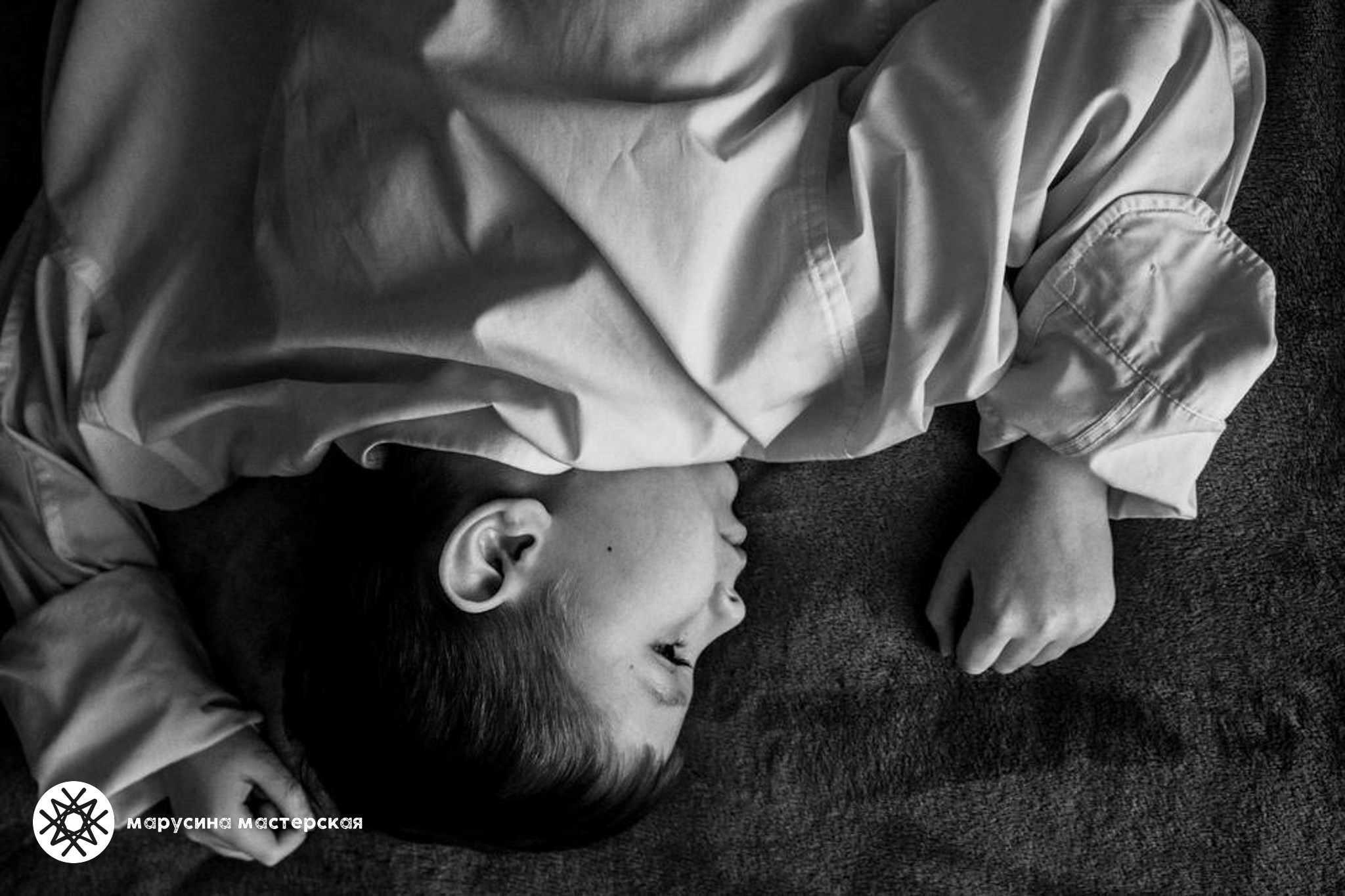 Марина Черепович