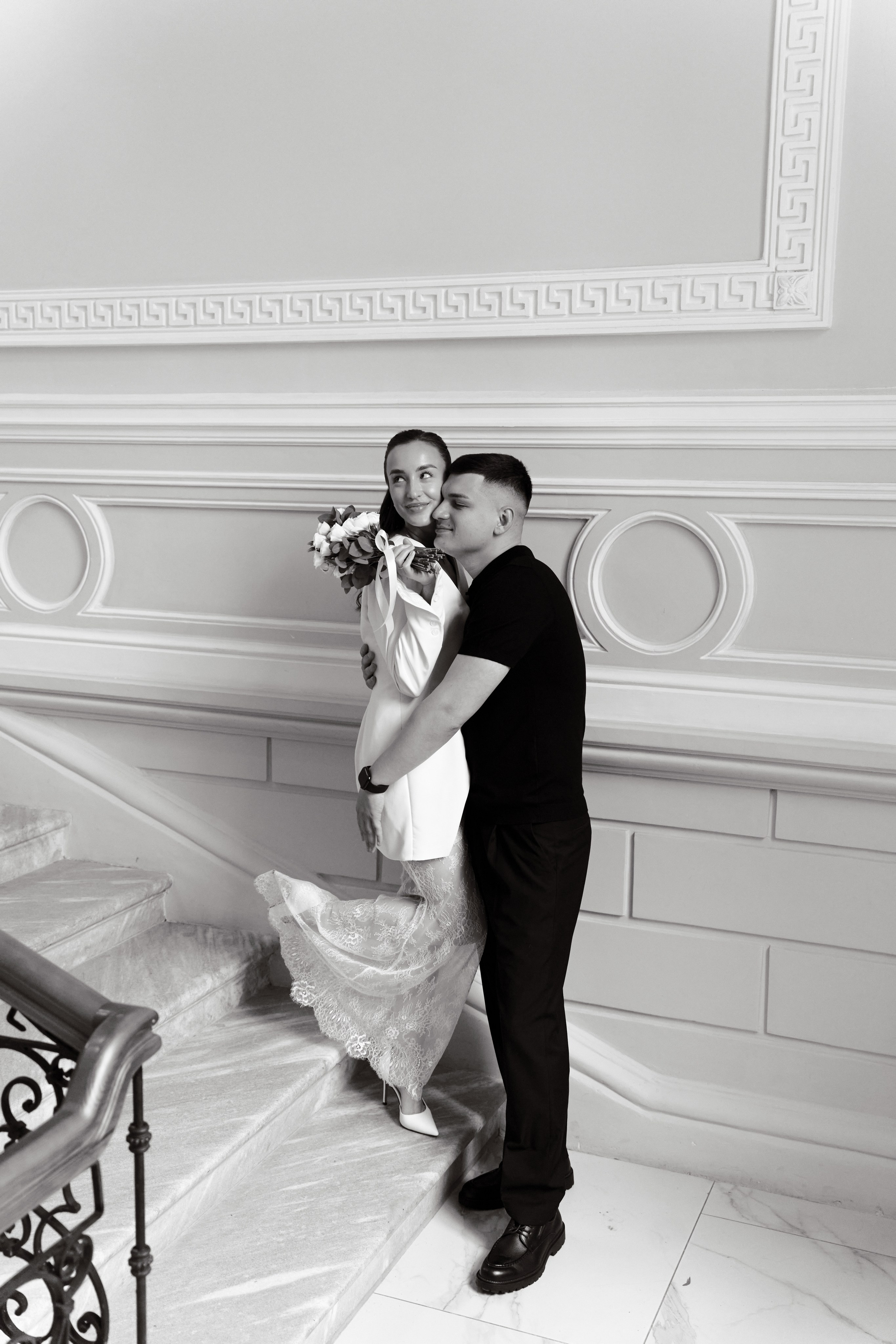 А&Н. Фотограф Москва и Екатеринбург. Максимова Соня