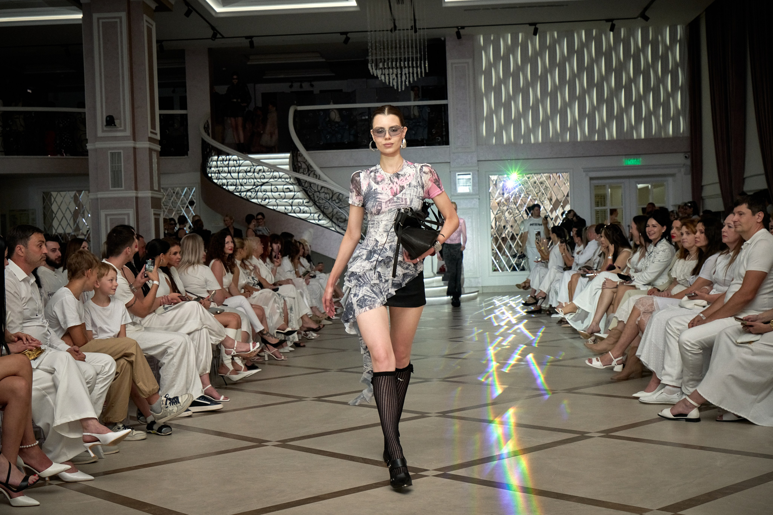 KRASNODAR FASHION SHOW