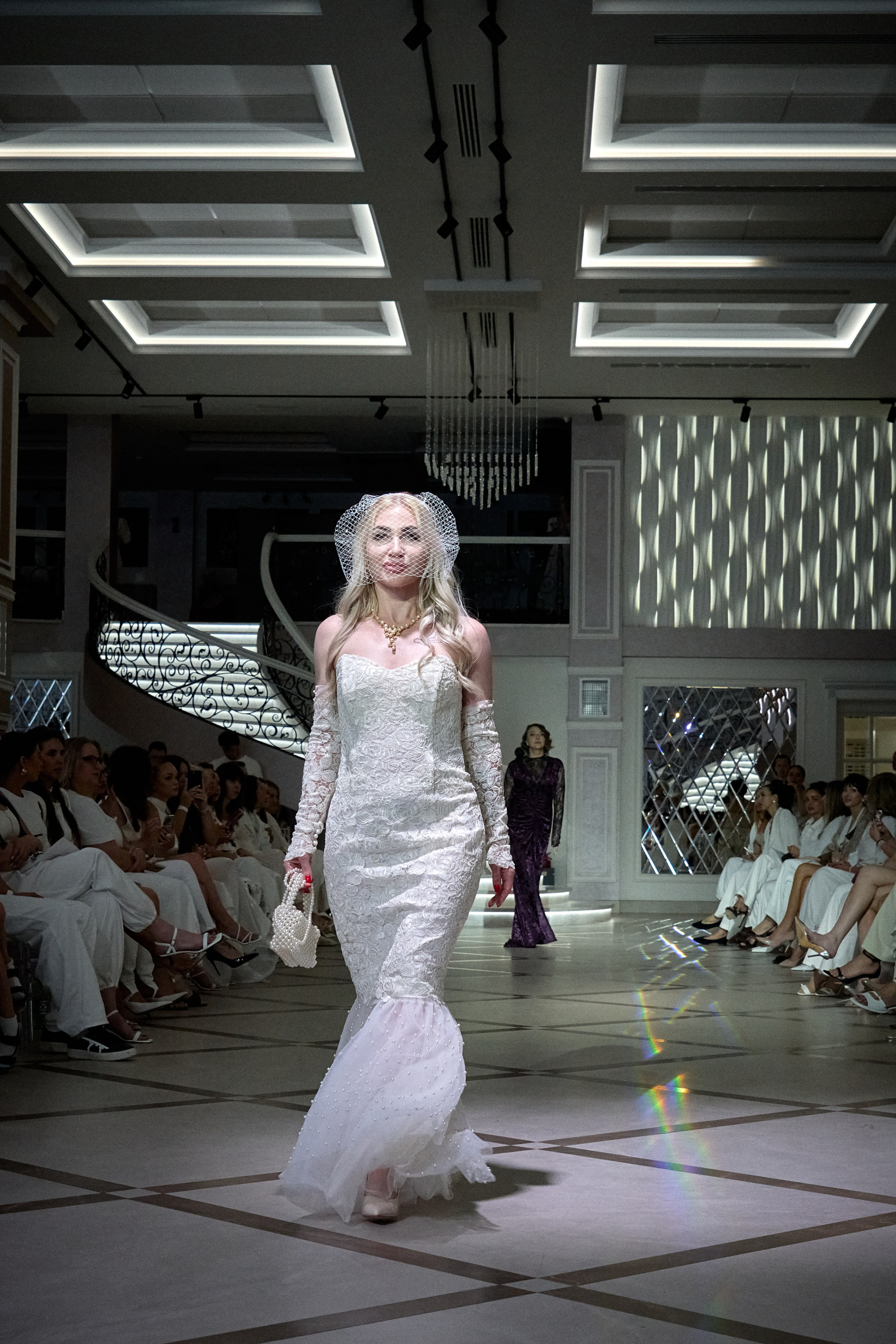 KRASNODAR FASHION SHOW
