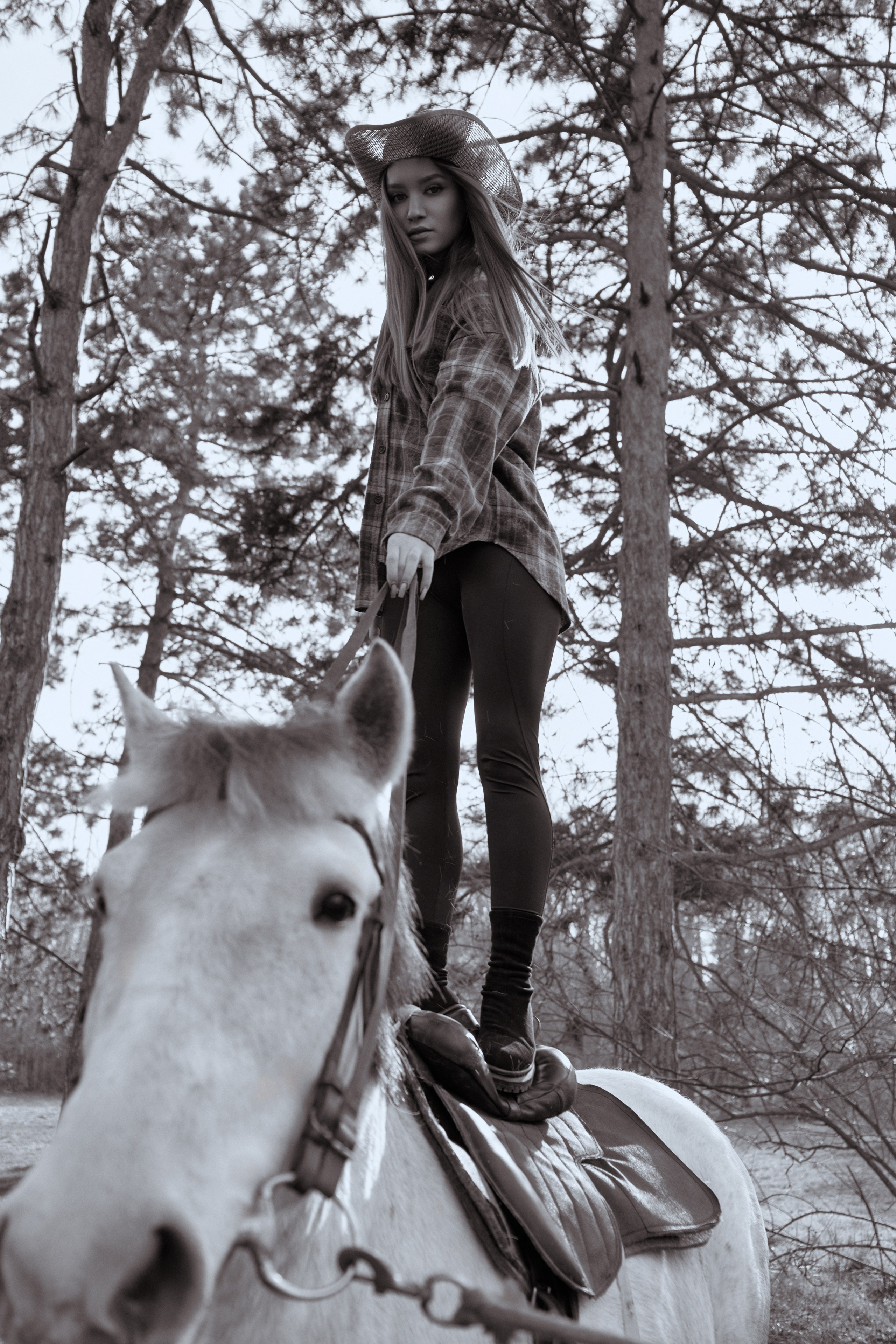 Алина и Мадонна. Фотограф в Краснодаре Татьяна Вижевитова