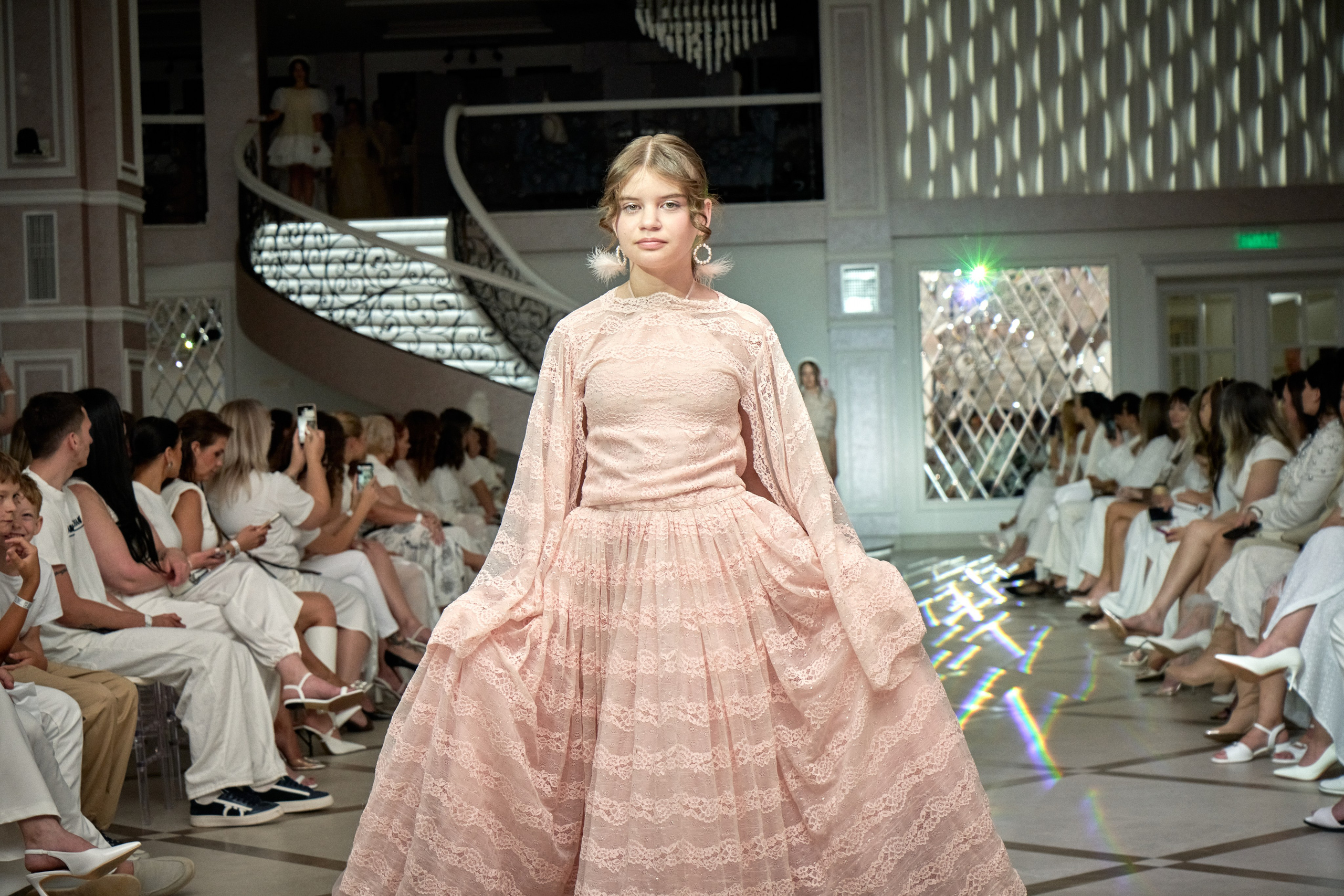 KRASNODAR FASHION SHOW