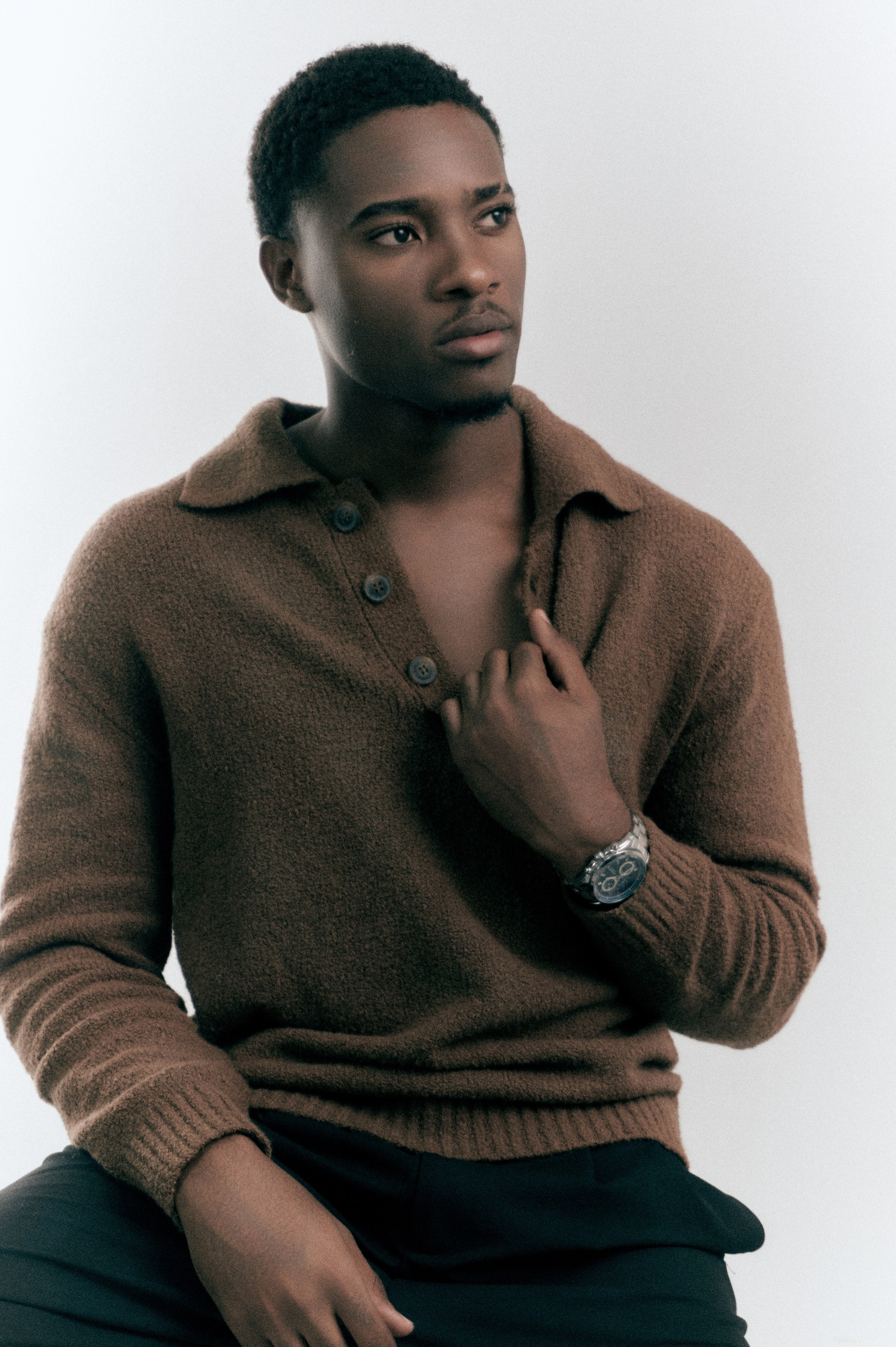 Марсель. Фотограф в Краснодаре Татьяна Вижевитова