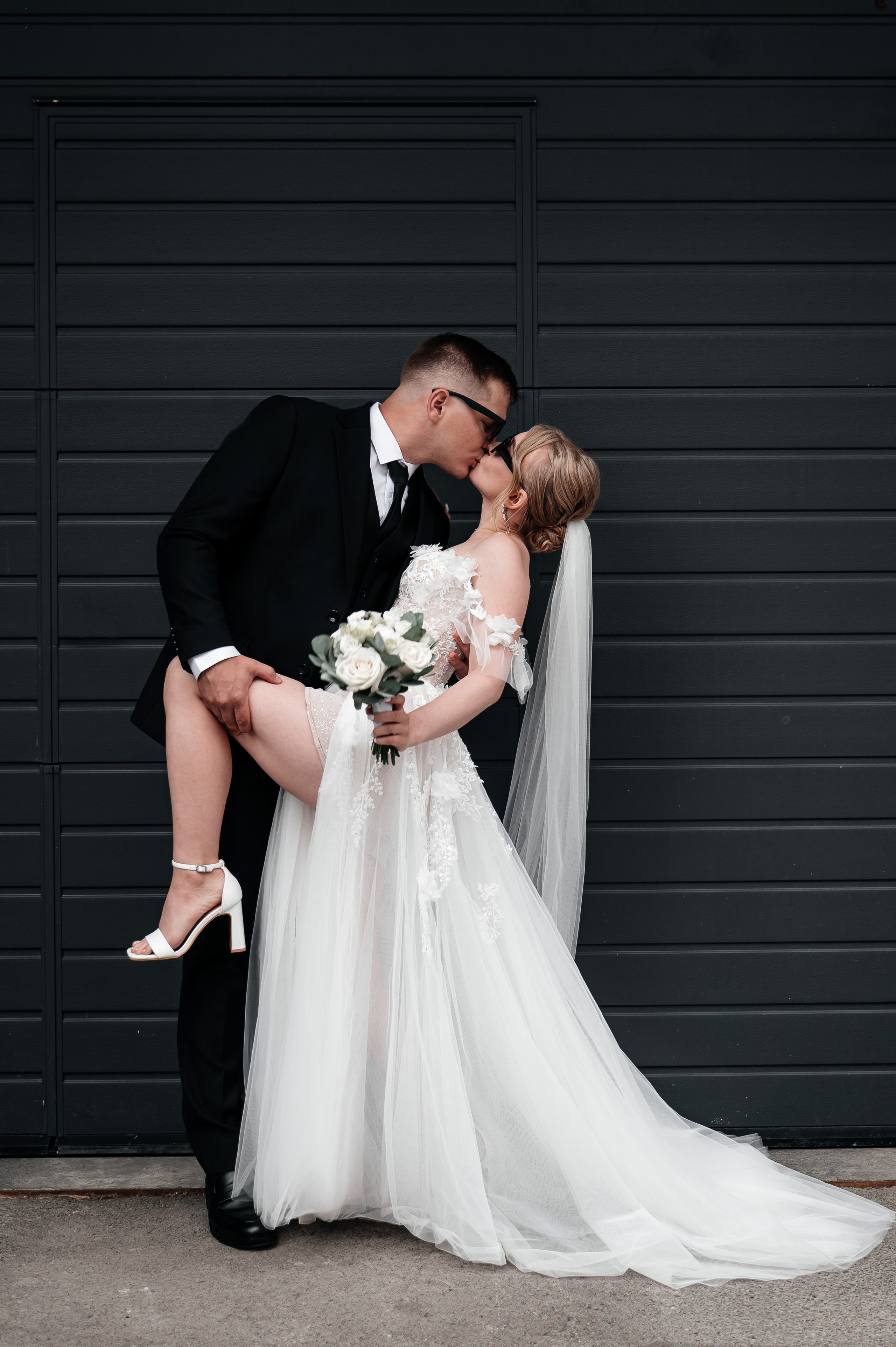 Владислав и Валерия. Фотограф Виктория Ахметова Казань Москва