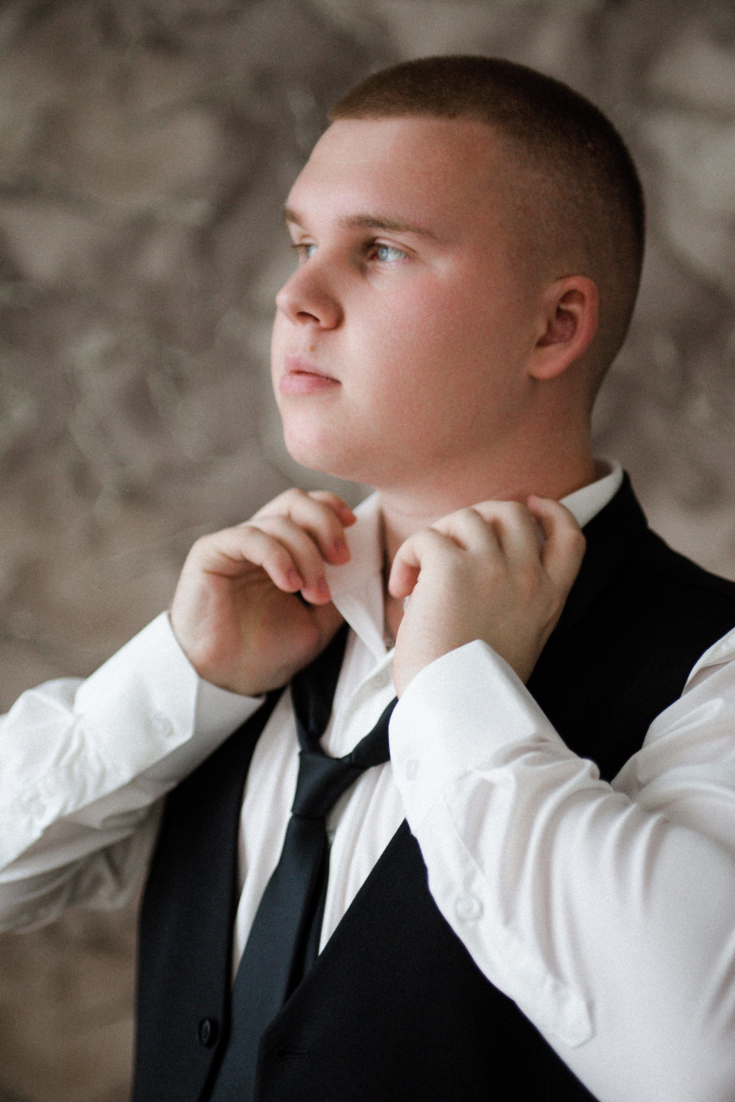 Никита и Полина. Свадебный и семейный фотограф Екатерина Бубнова