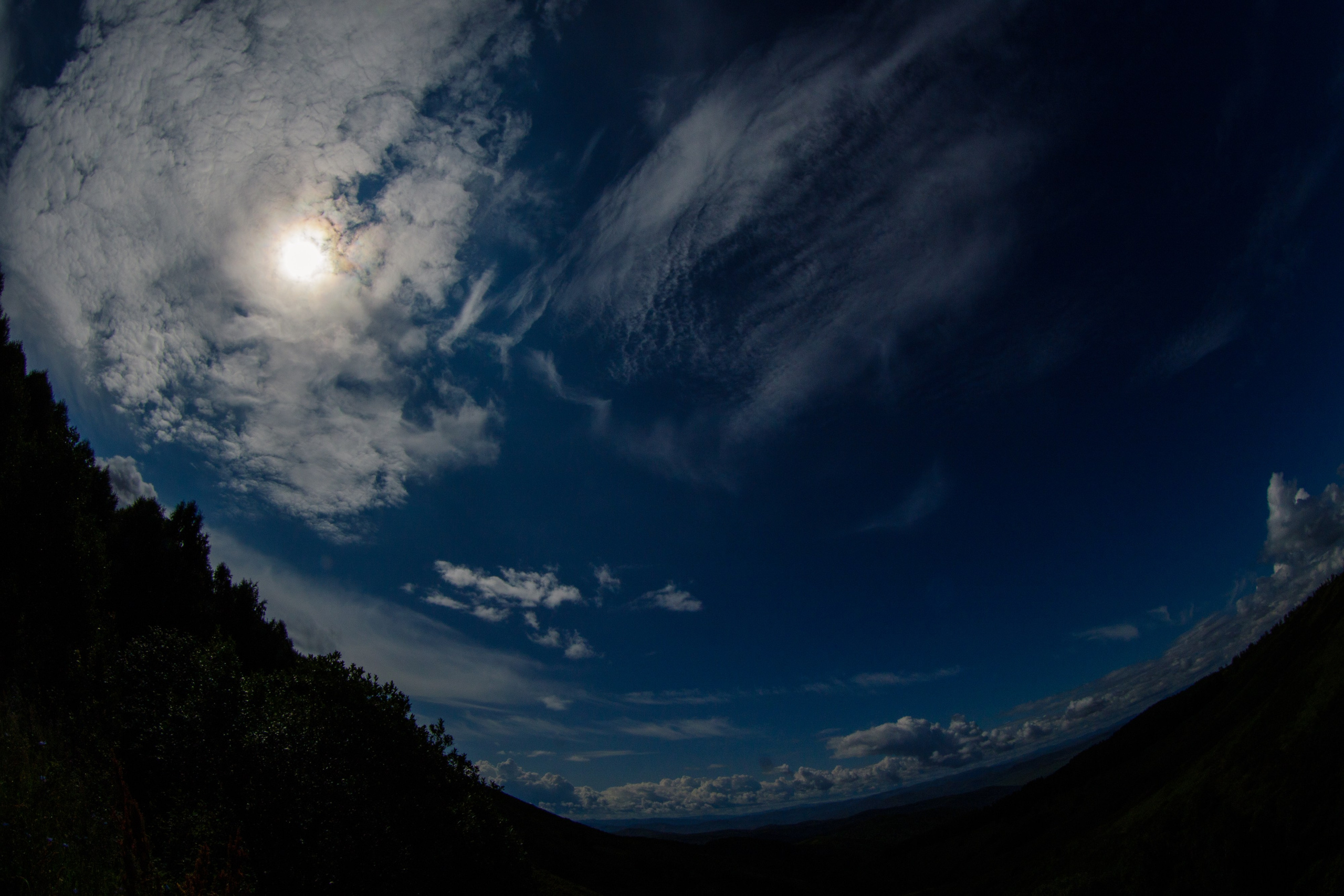 Казахстан. Фотограф Кирилл Мешков Кемерово