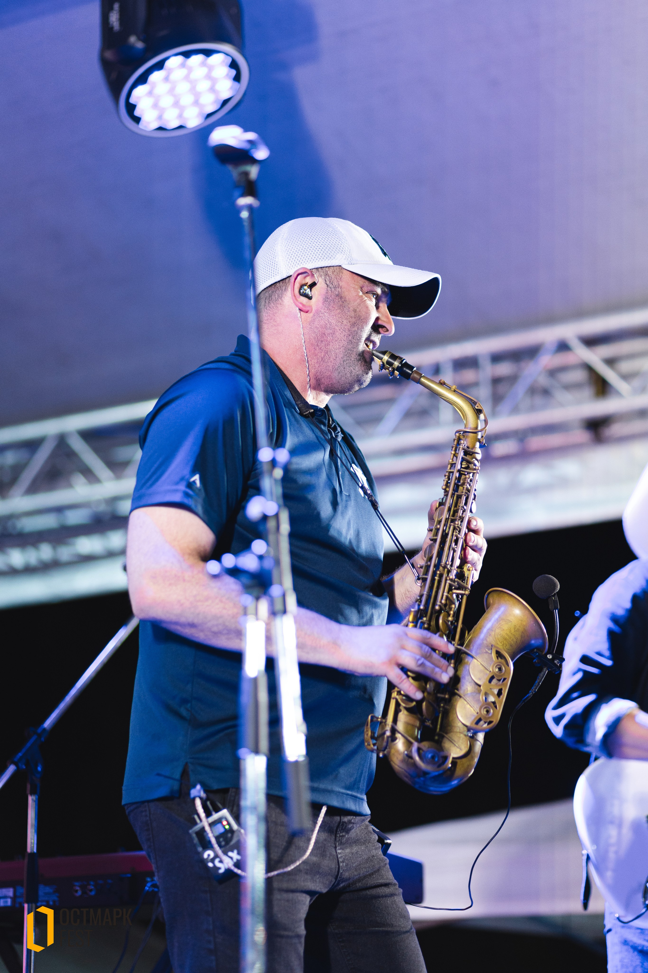 ОСТМАРК FEST 2024. KRIS KRUPINNIKOVA